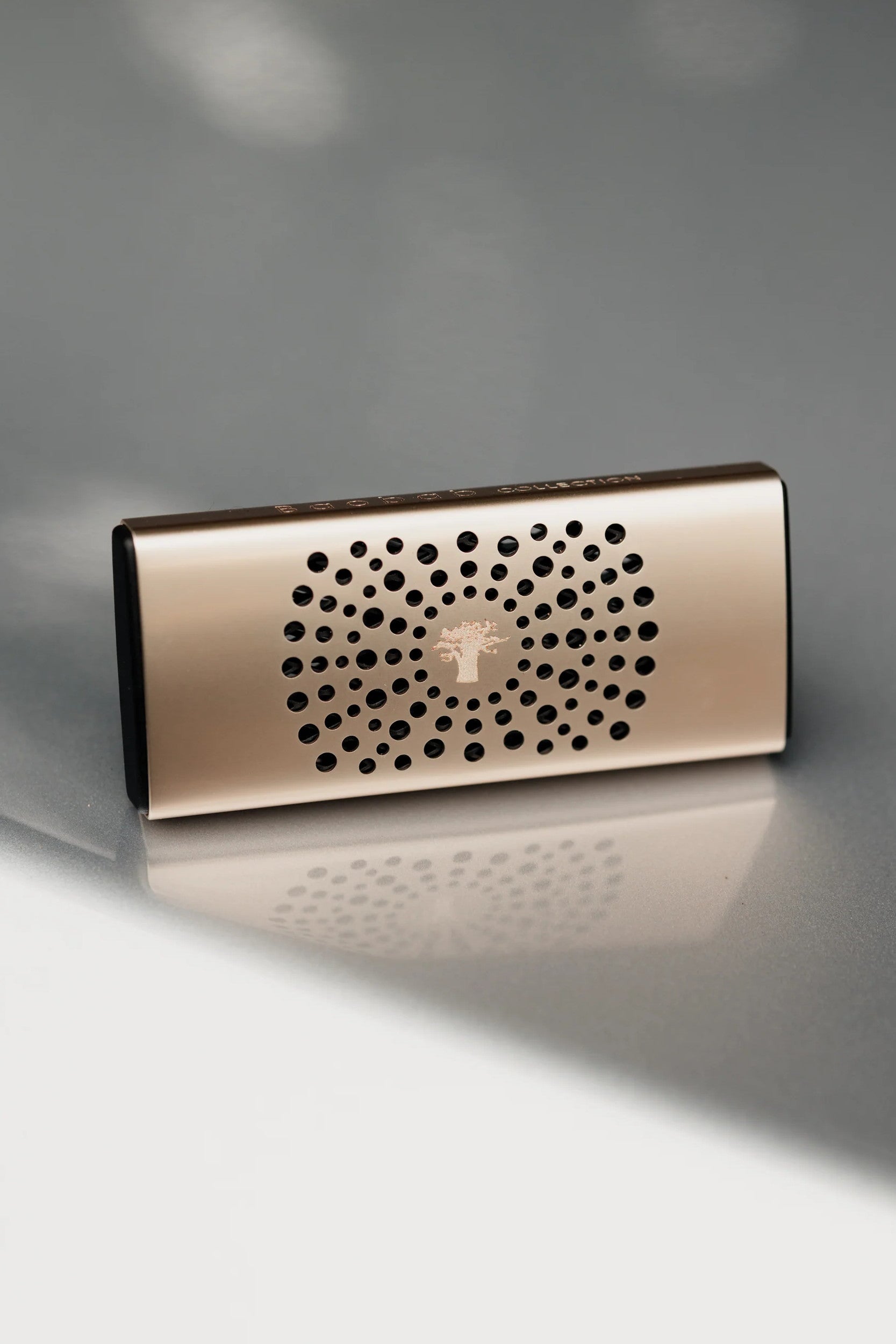 Car Diffuser Pearl White