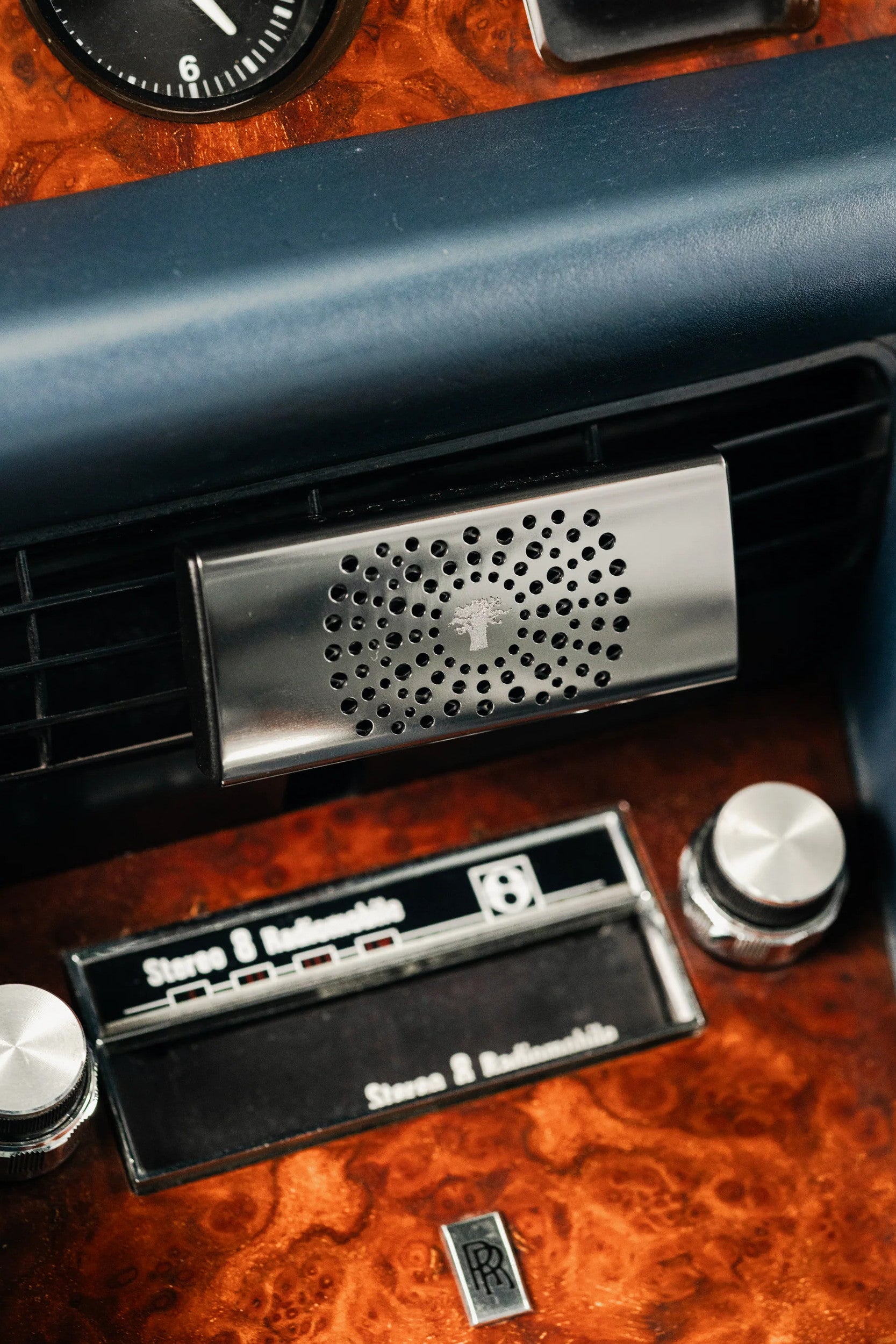 Car Diffuser Les Exclusives Platinium