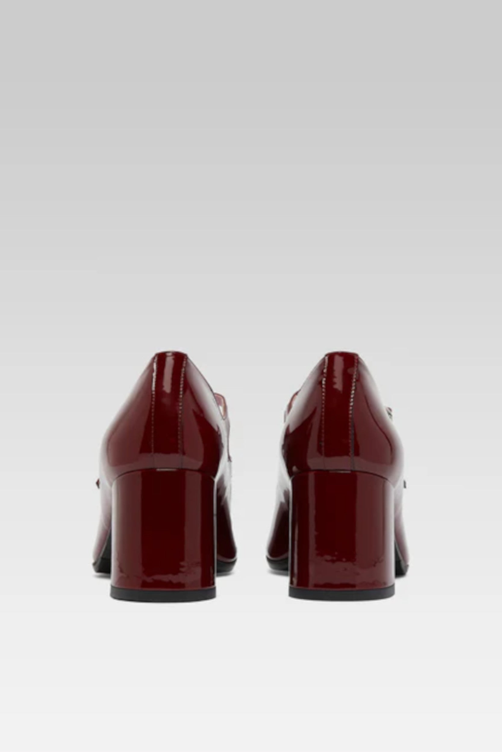 Alice Shoes Bordeaux — Carel, vue 3