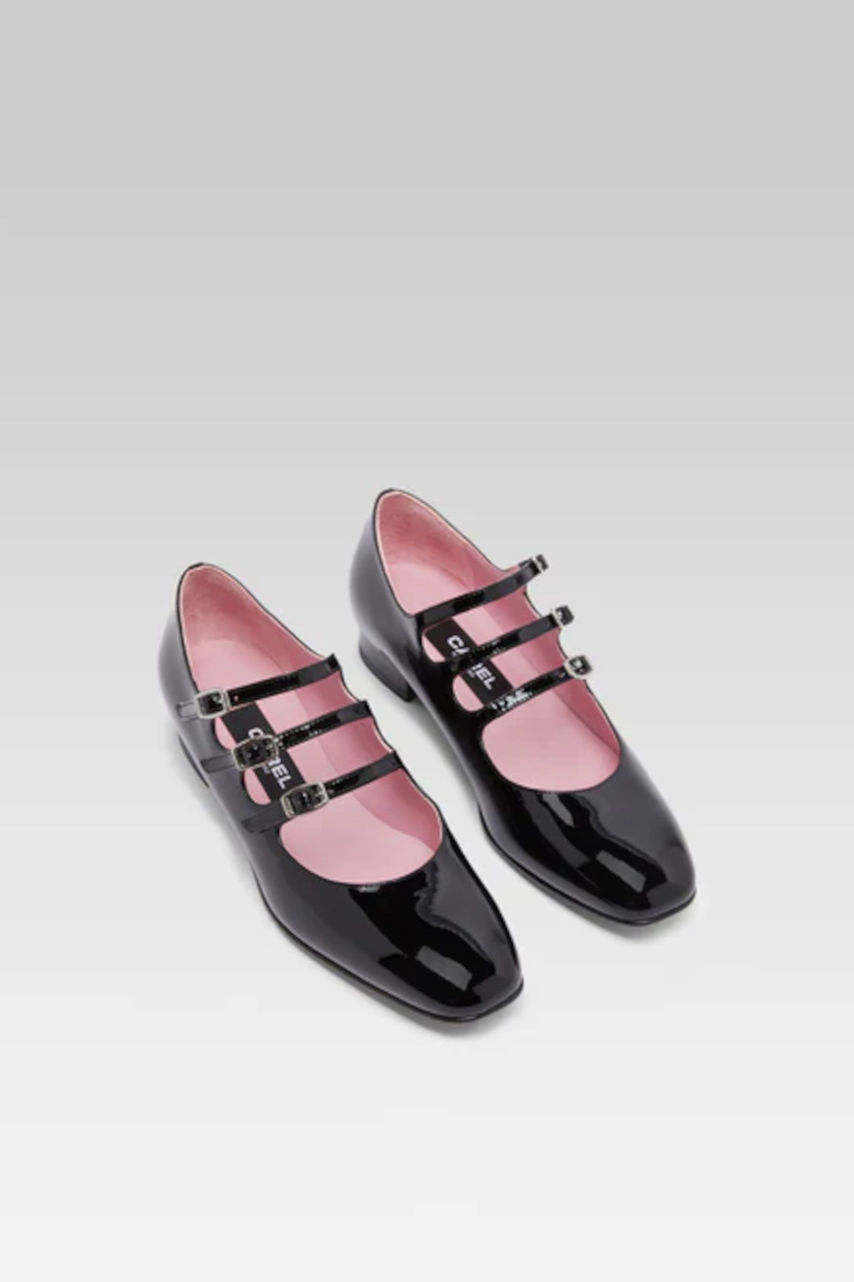 Chaussures Ariana 70 Rouge