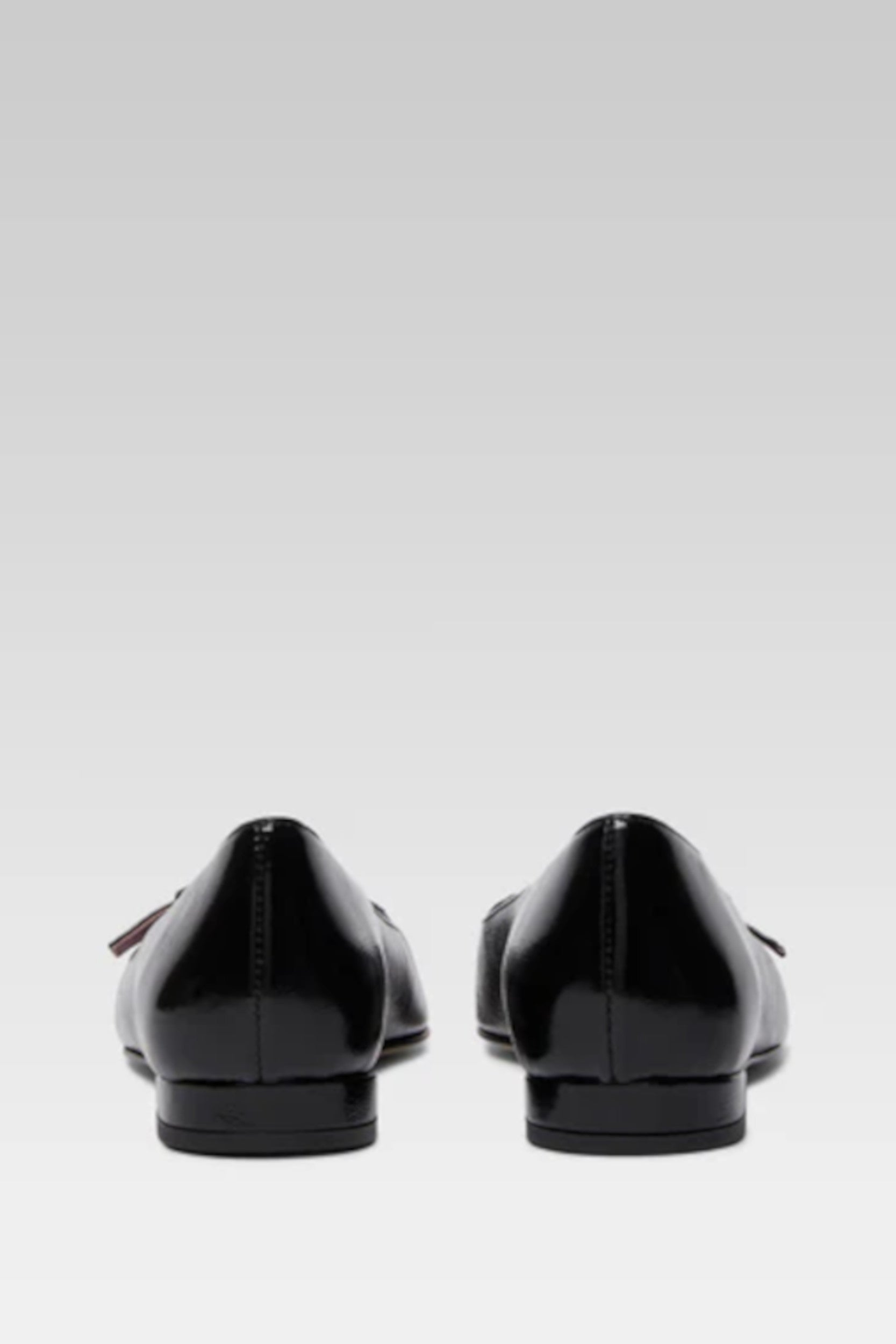 Chaussures Emilie Naplack Noir