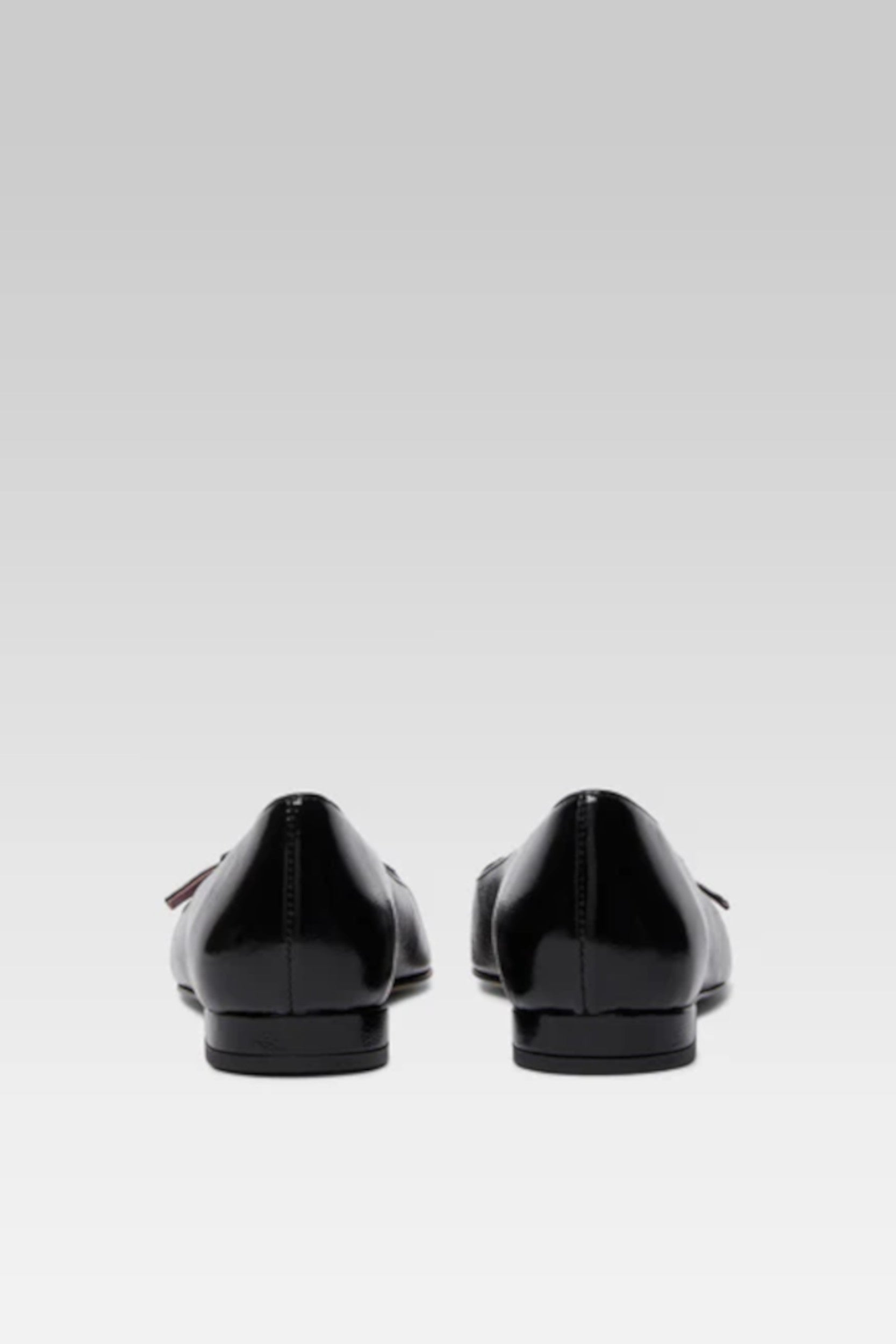 Chaussures Emilie Noir