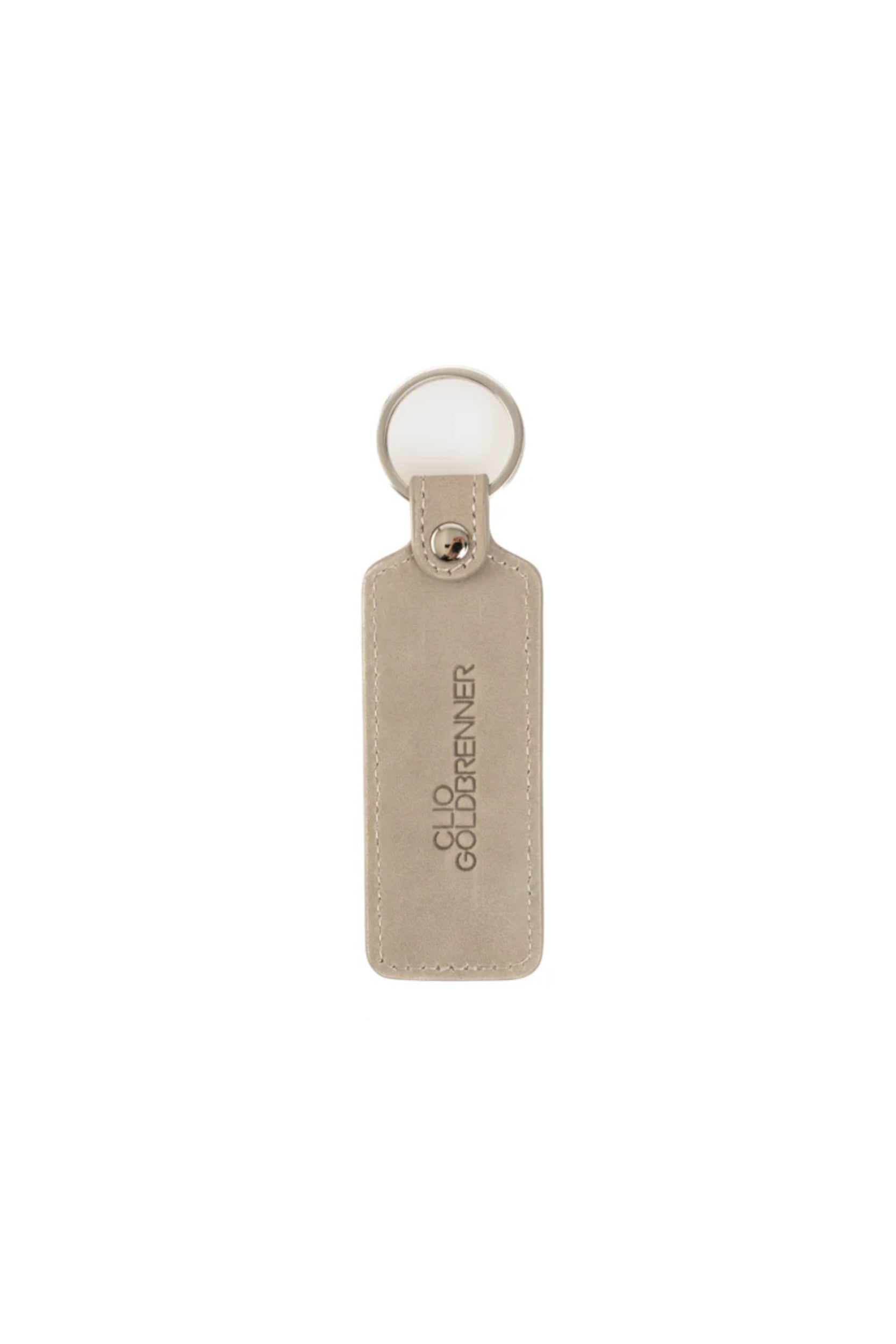 Eros Classic Keychain Stone