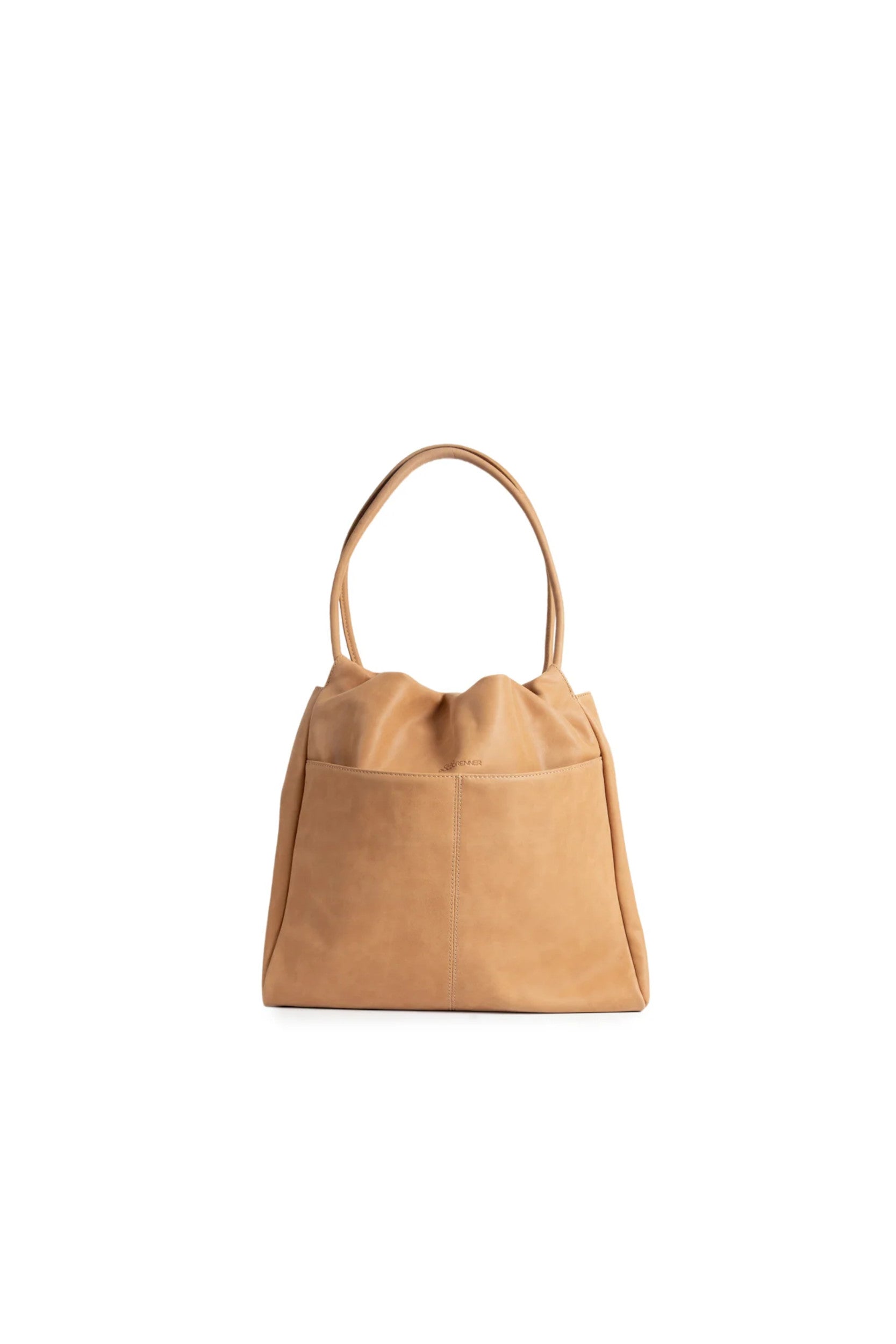 Medusa Classic Bag Camel