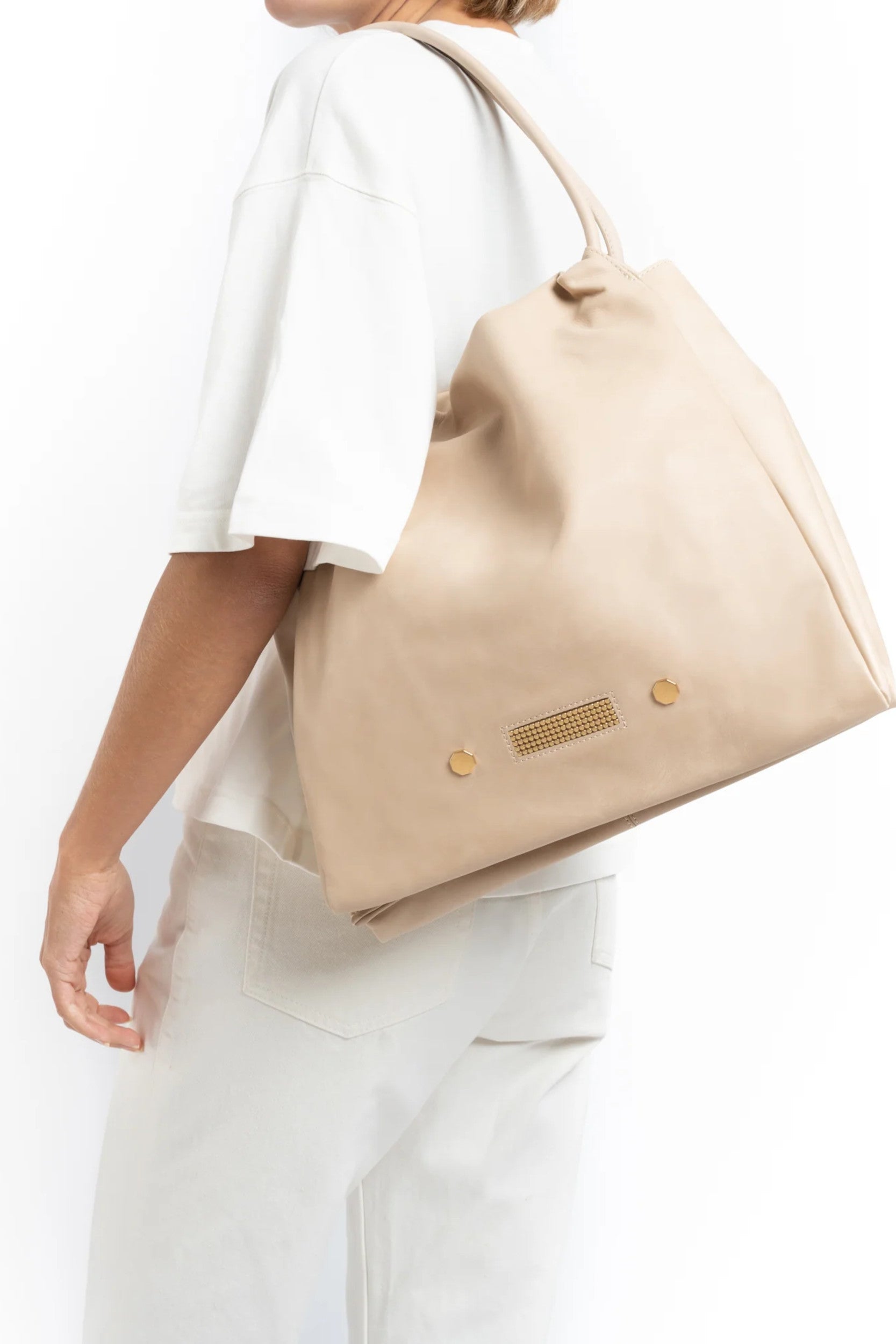 Medusa Classic Bag Sand