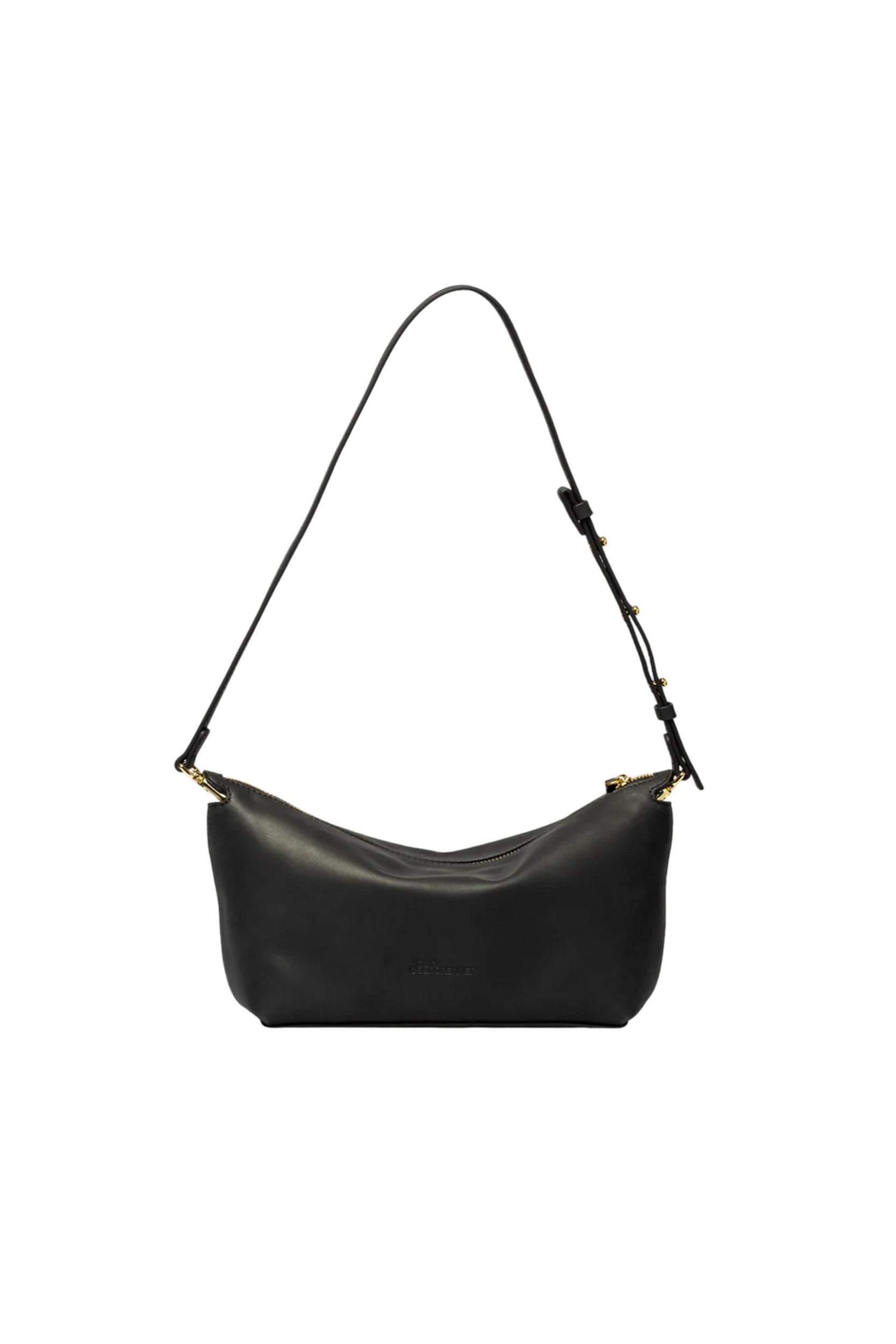 Stella Classic Bag Black Gold