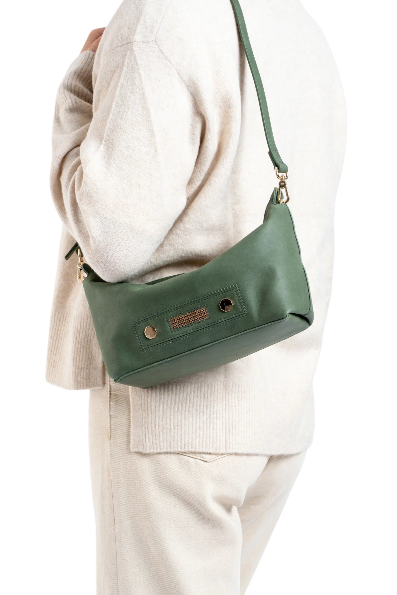 Sac Stella Classic Kaki