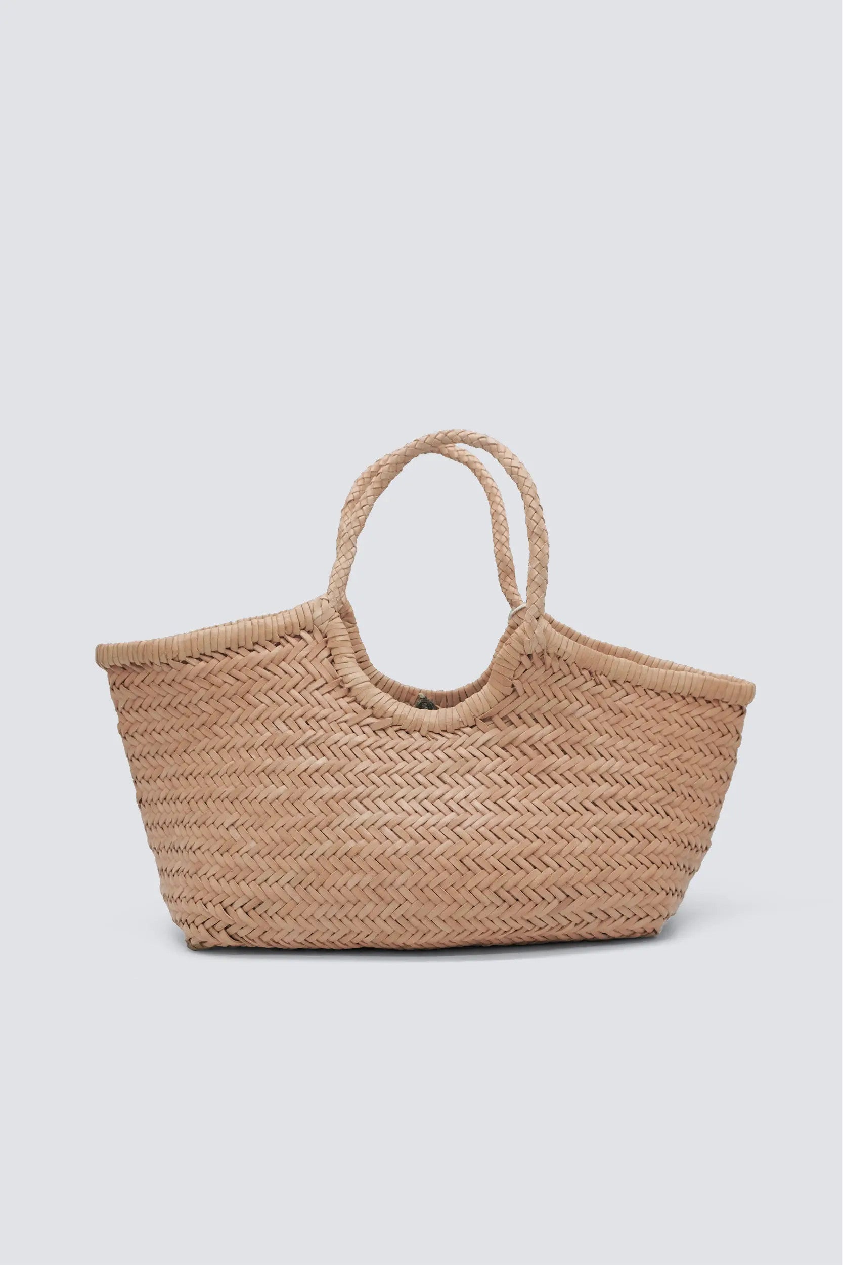 Nantucket Basket Big Bag Natural