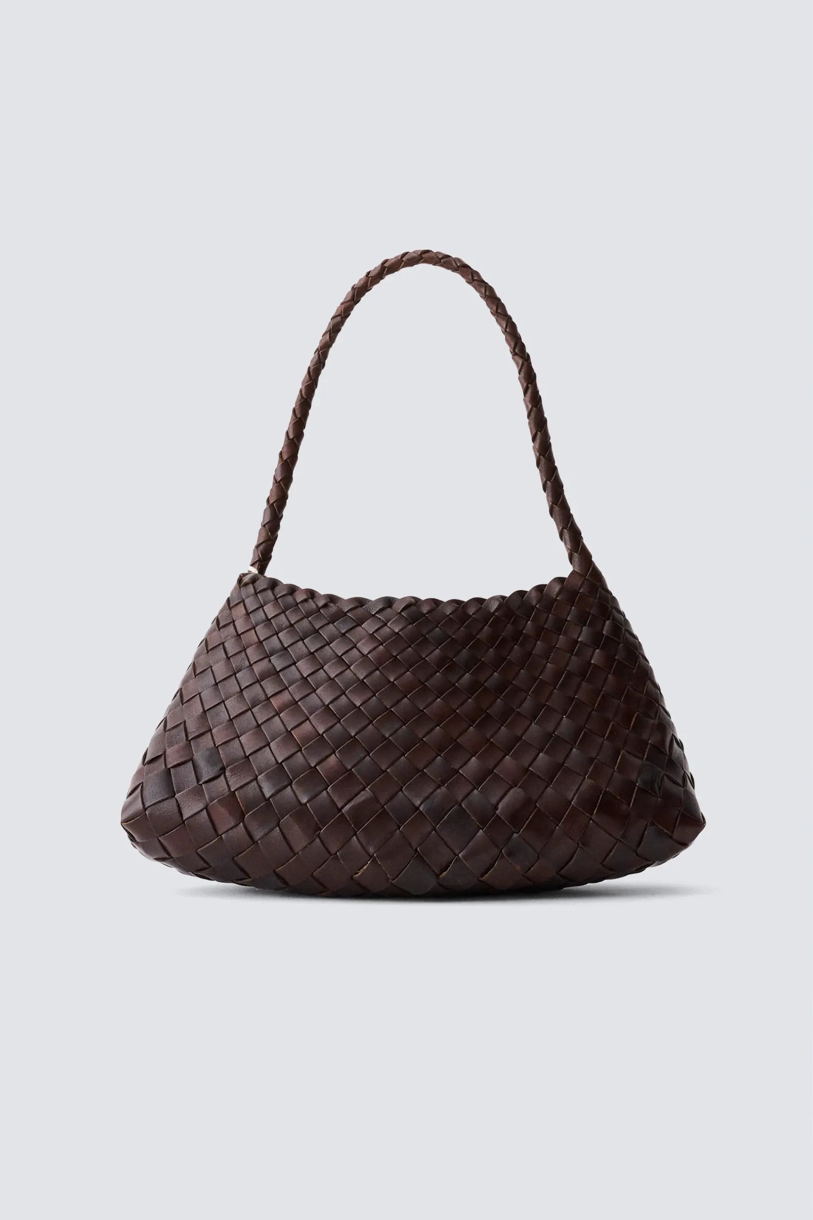 Rosanna Bag Dark Brown