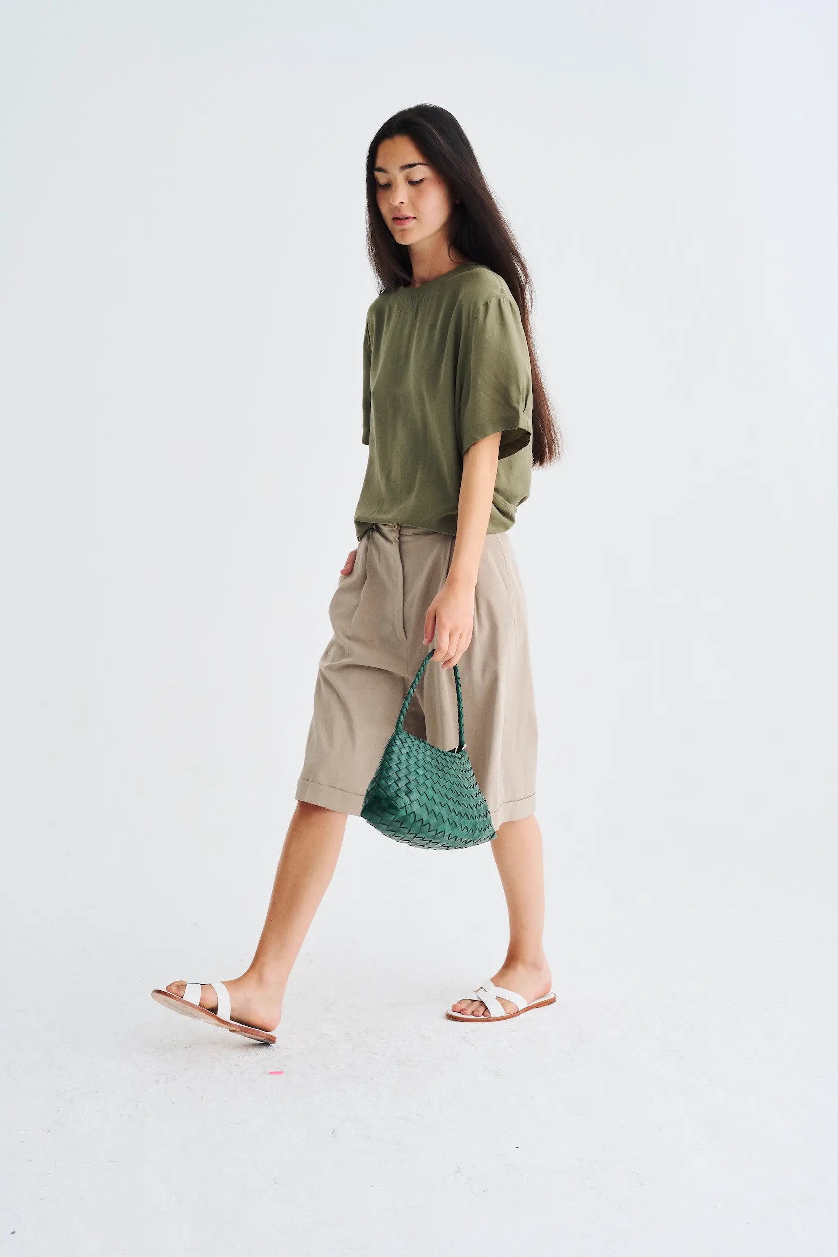Rosanna Bag Forest