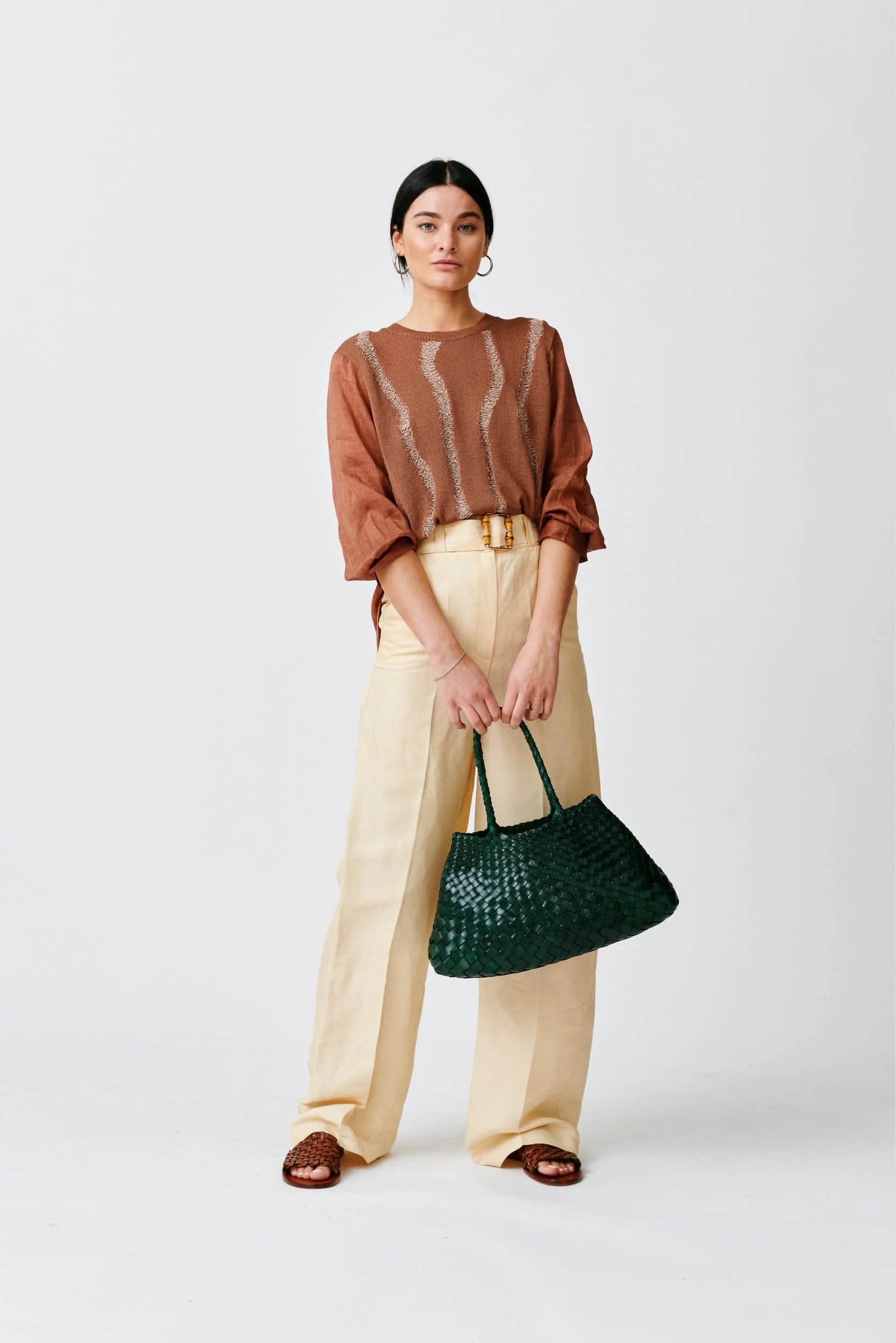 Santa Croce Big Bag Forest