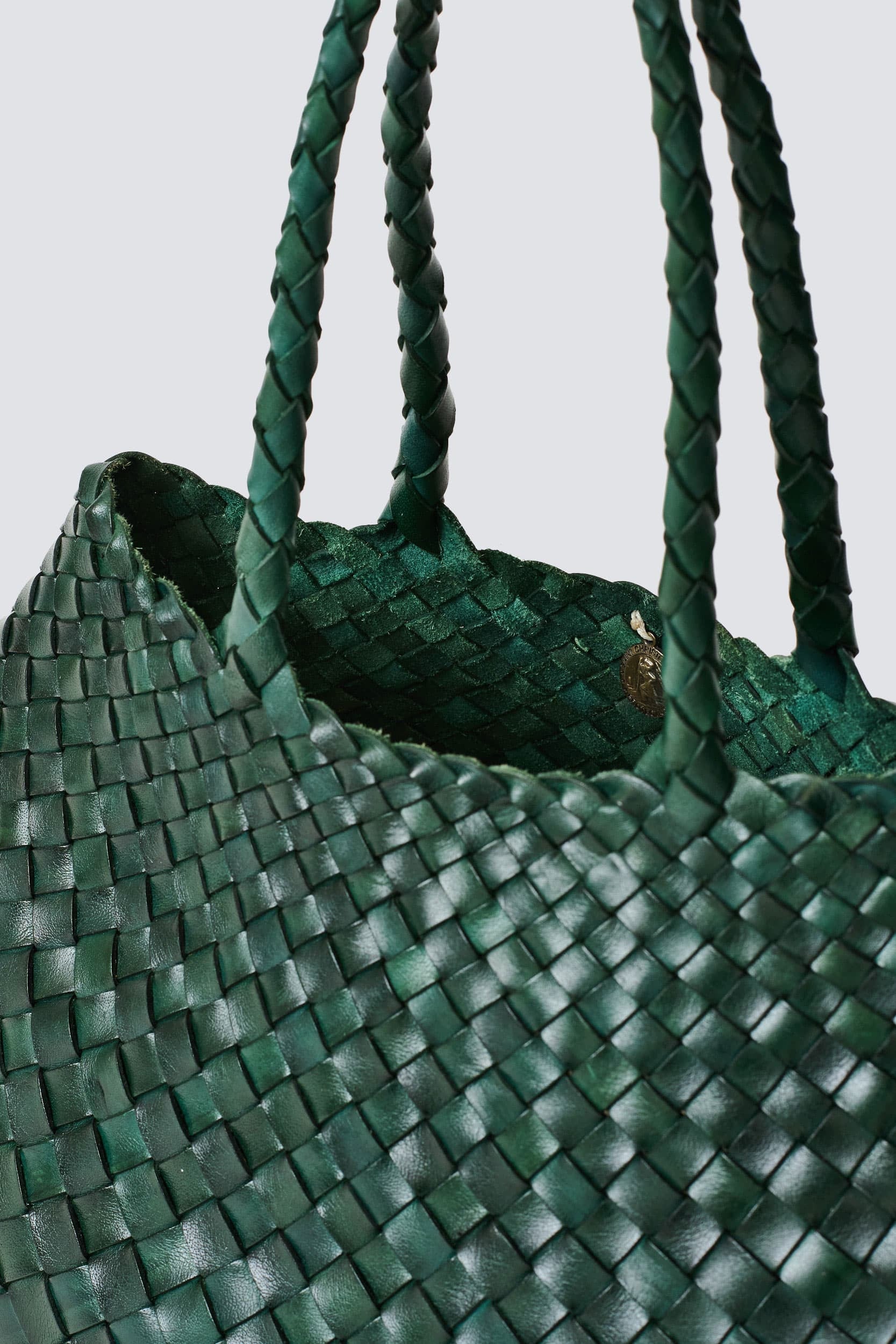 Santa Croce Big Bag Forest