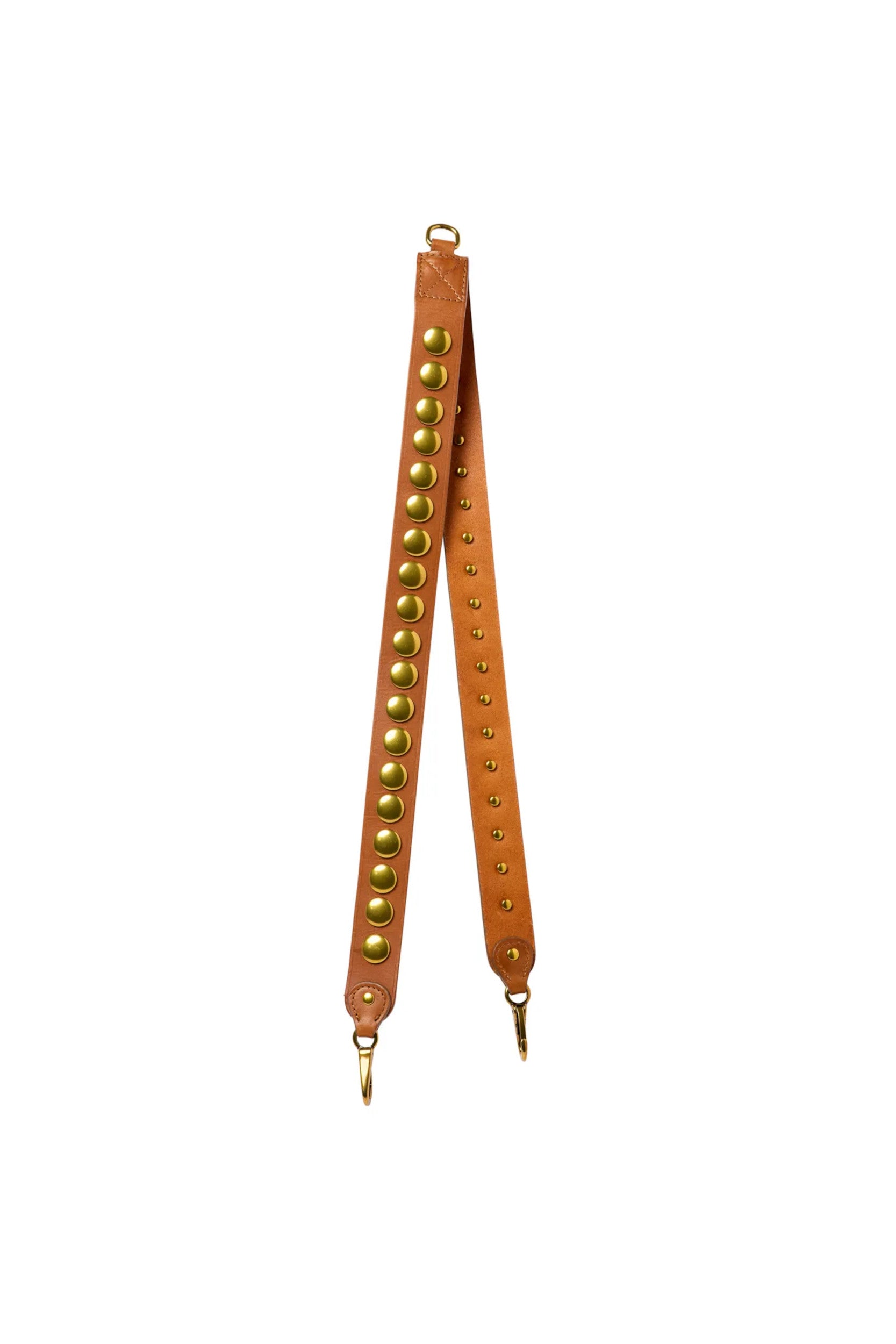 Festival Strap Oak