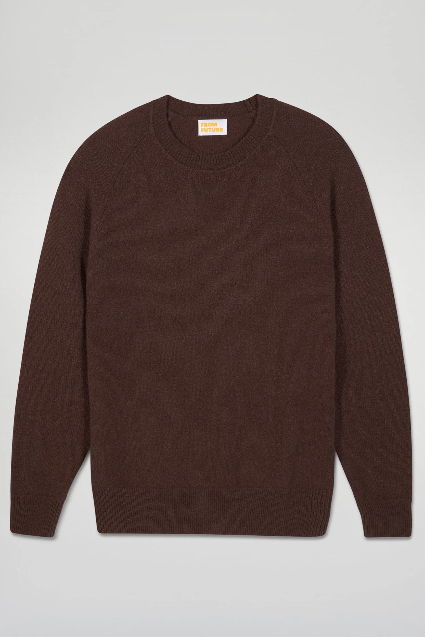 Permmpr01486W Sweater Chocolate