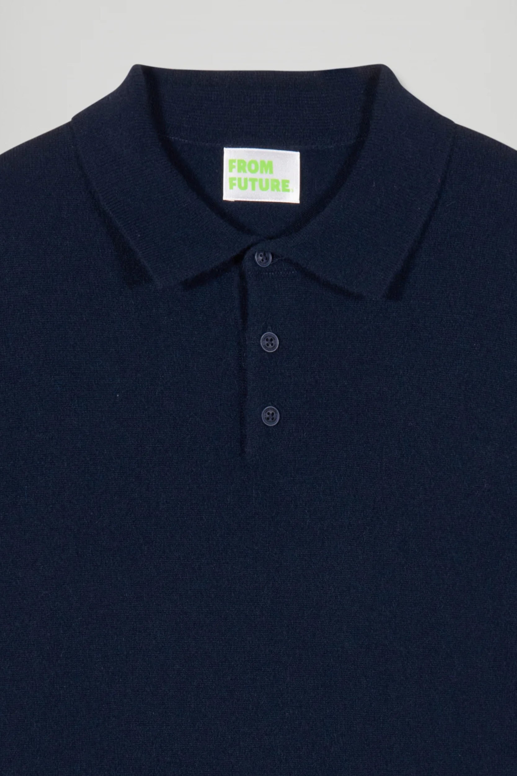 Permmpp00015W Sweater Navy