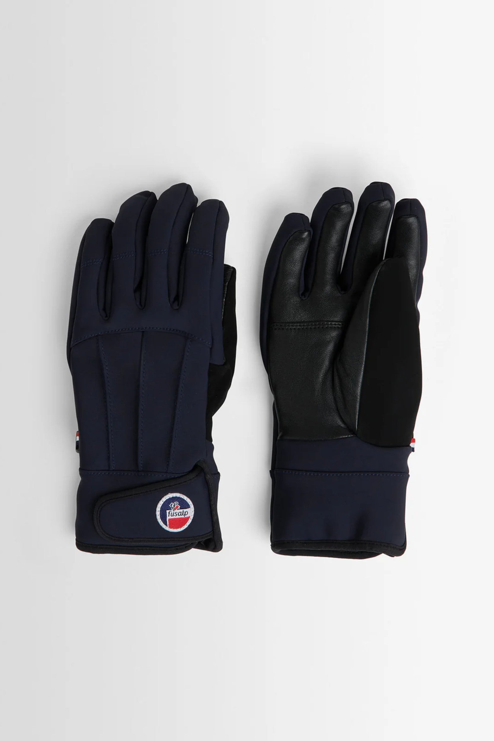 Glacier W Gloves Navy