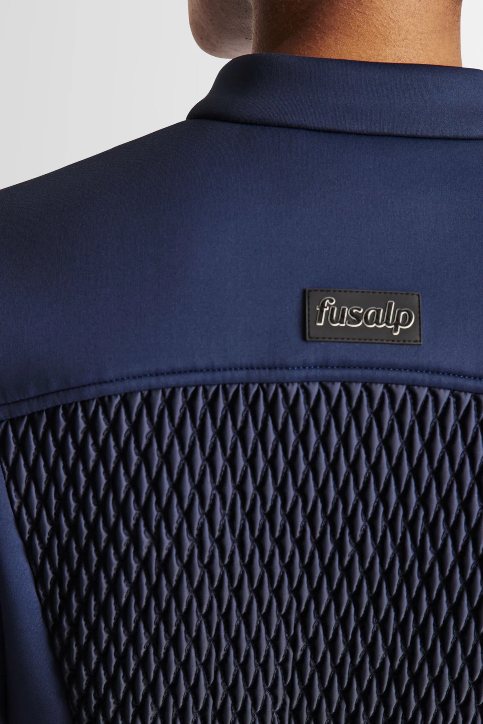 Kyliarr Jacket Navy