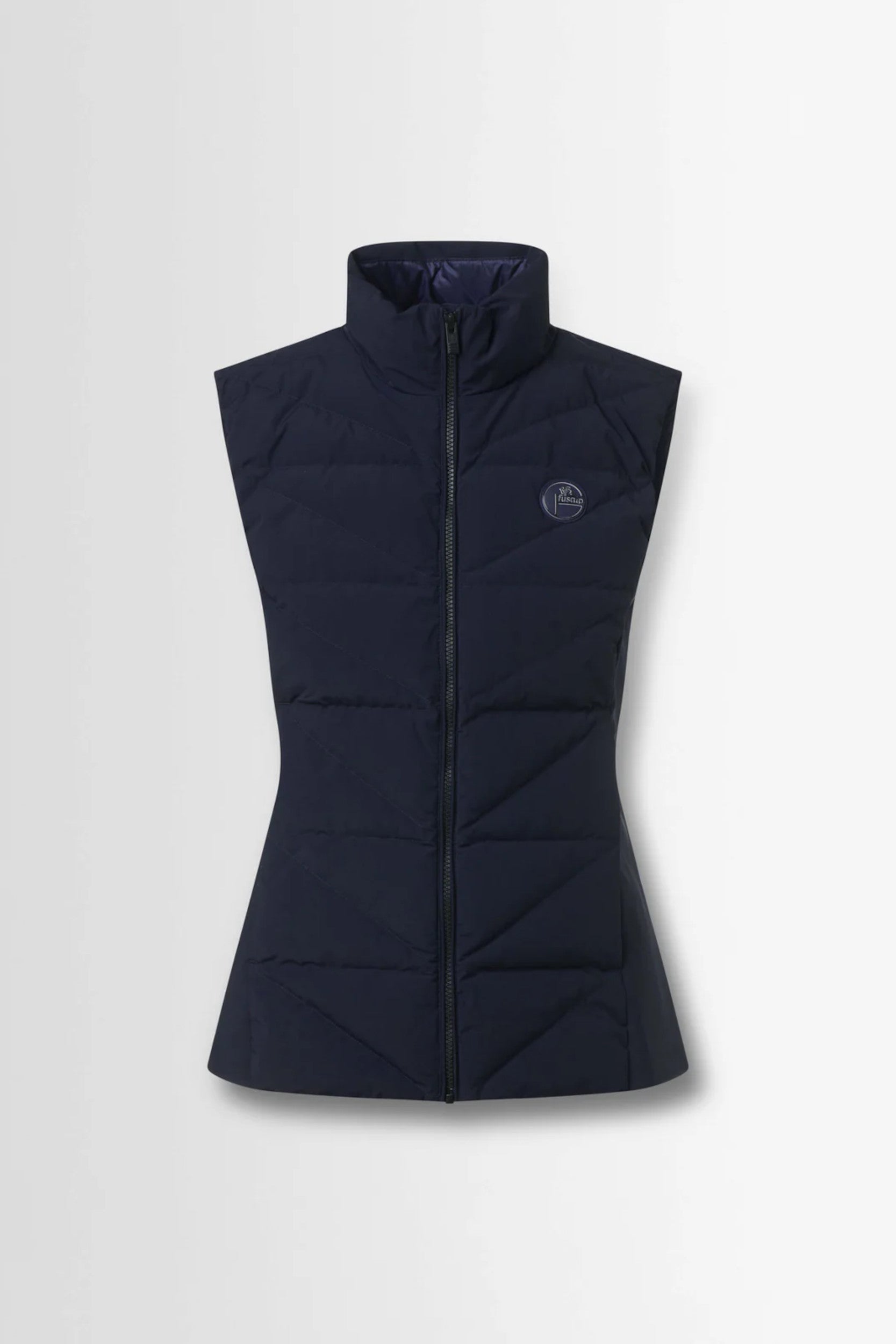 Leila Jacket Navy