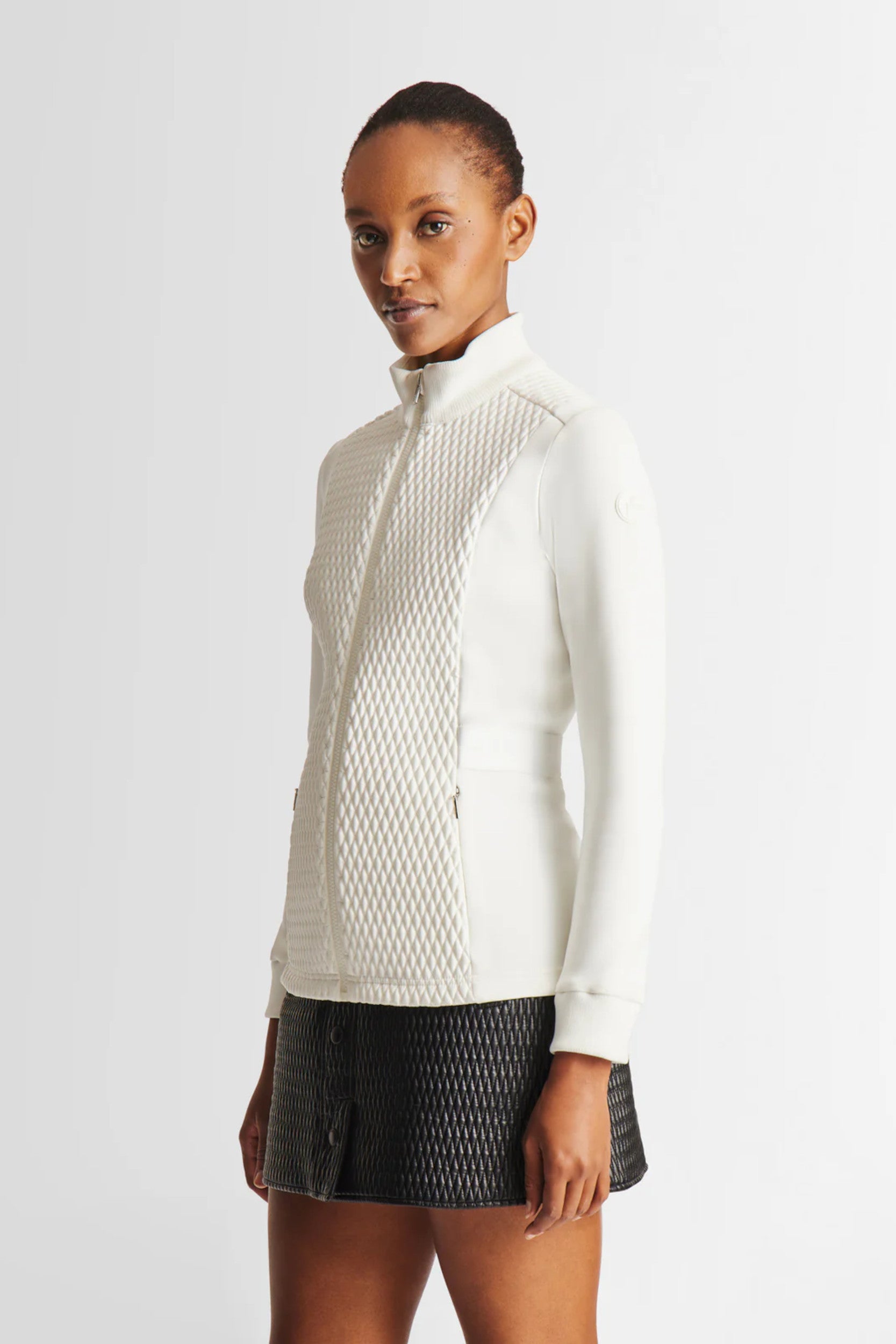 Veste Meryl Neige