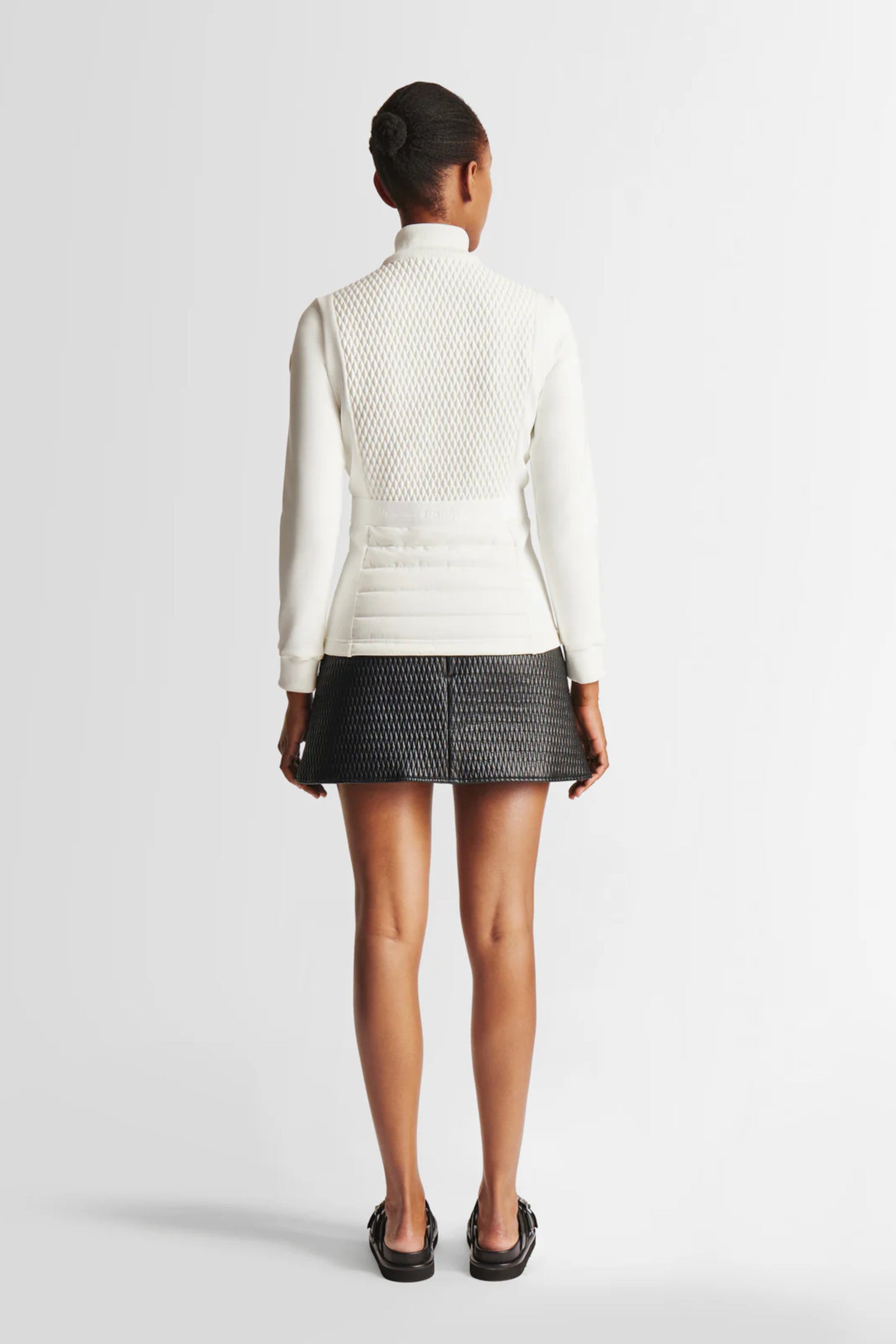 Veste Meryl Neige