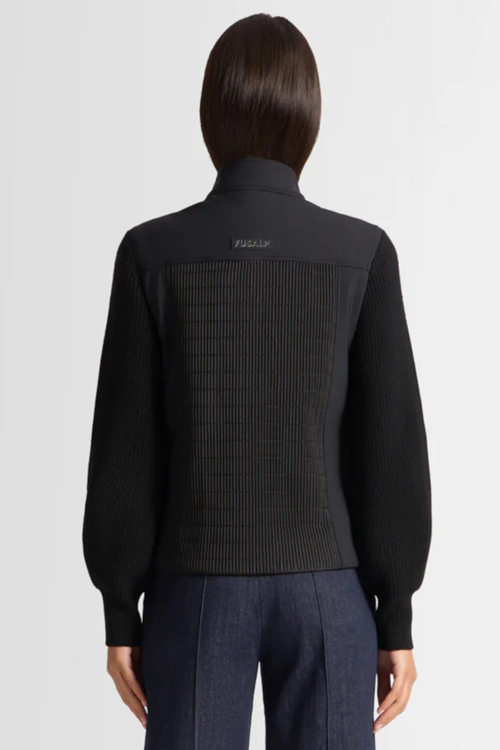 Naïs Jacket Black