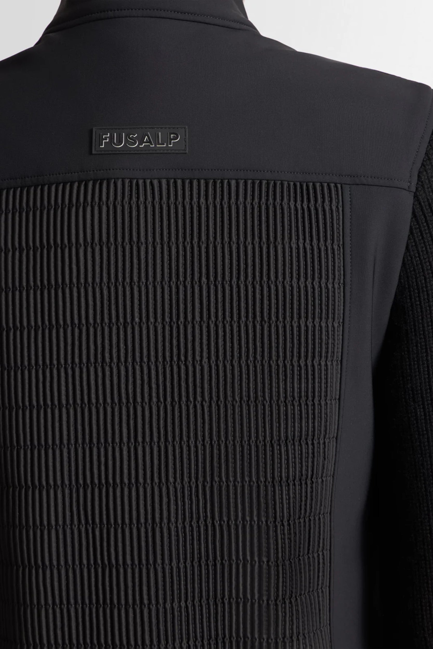 Naïs Jacket Black