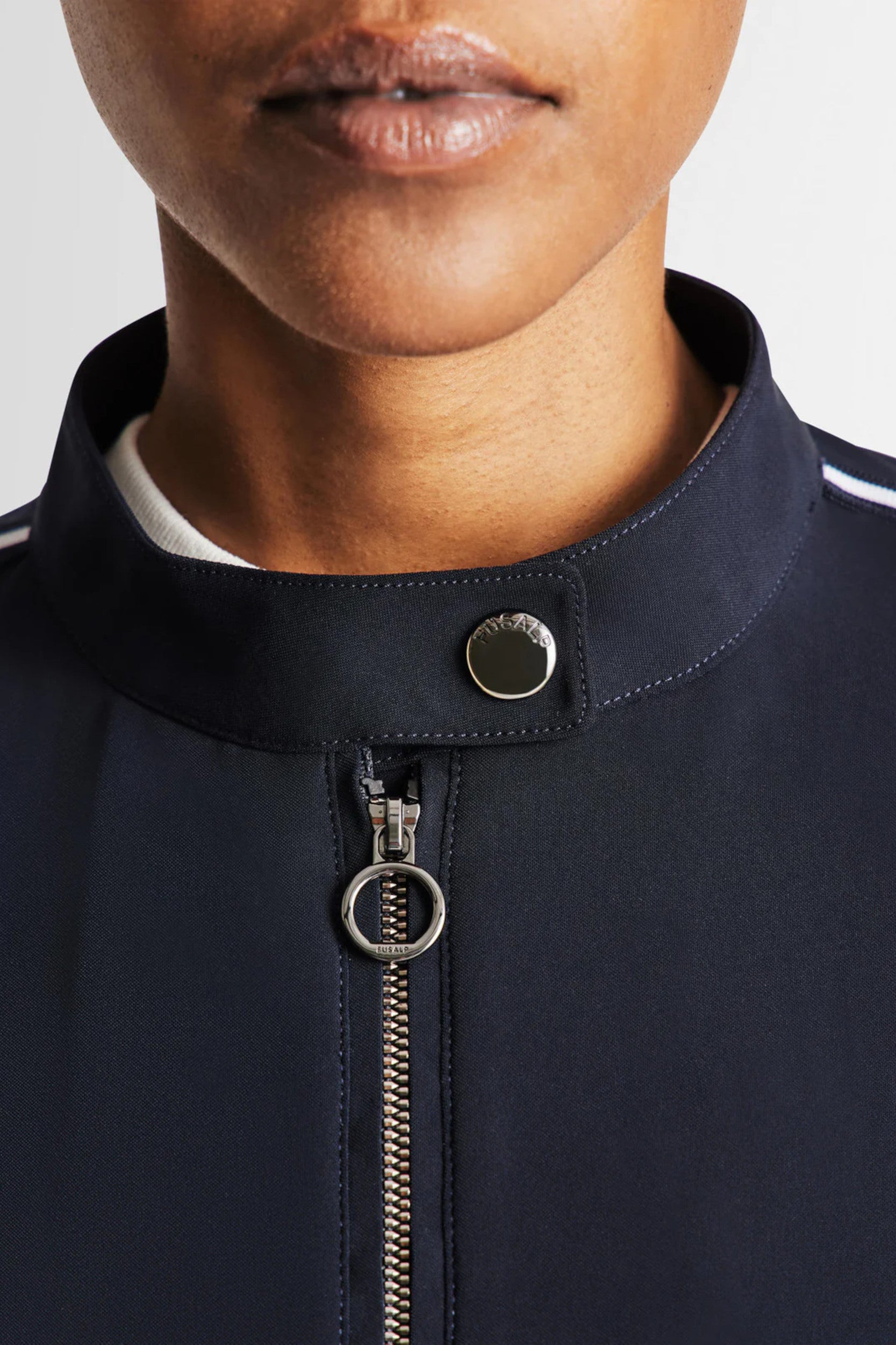 Natacha Jacket Navy