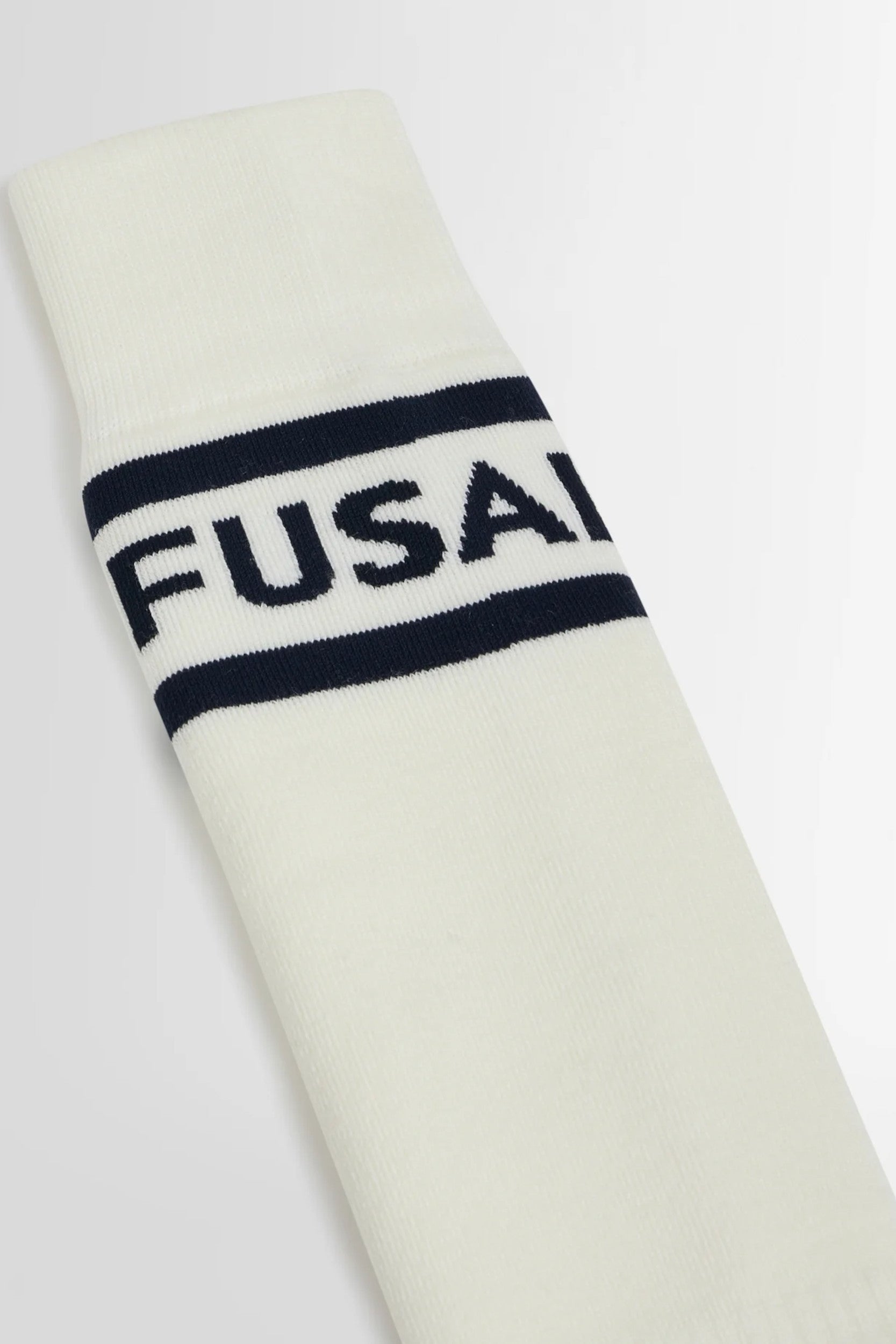 Piste Pro Socks Snow/Navy