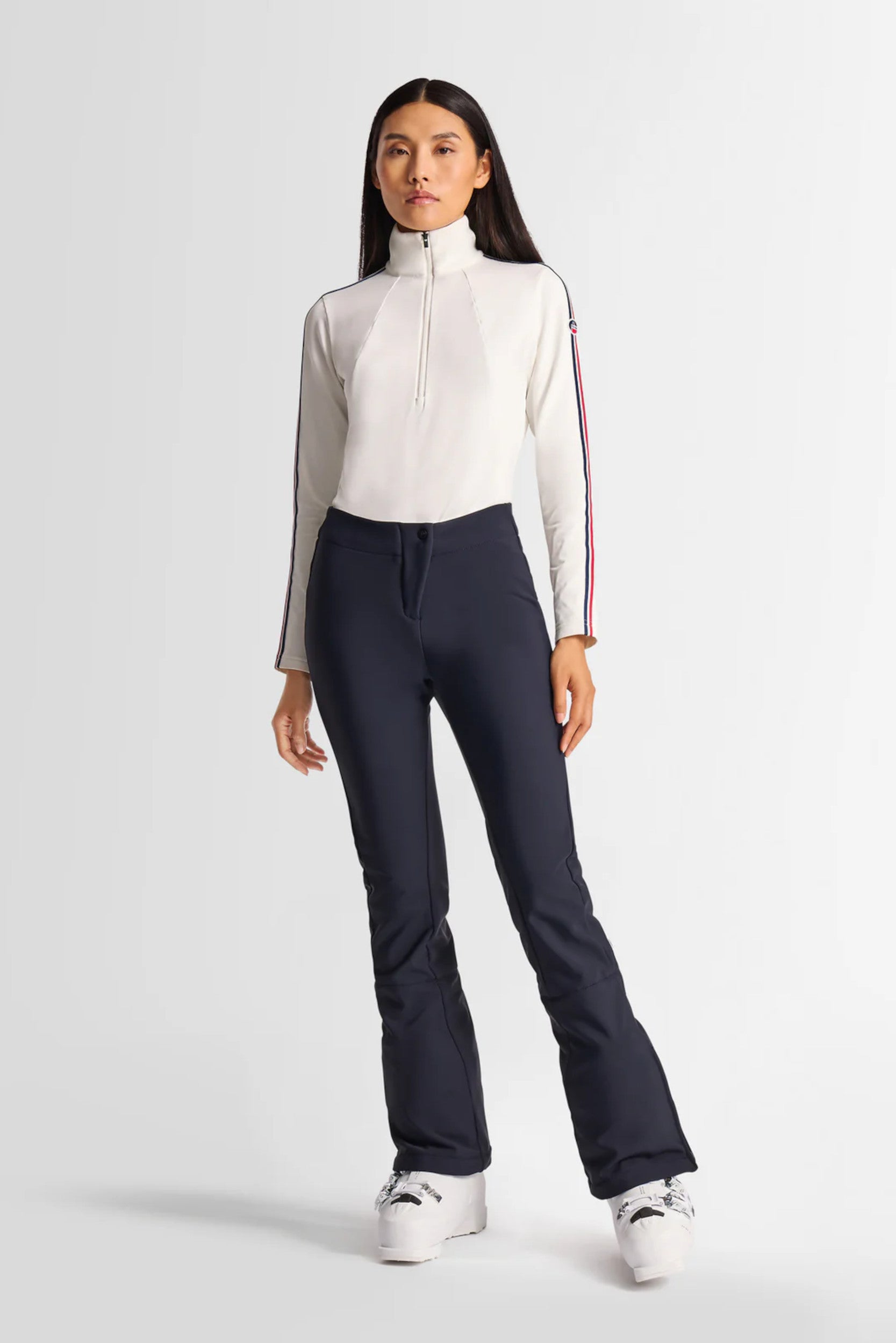 Tipi III Pants Navy
