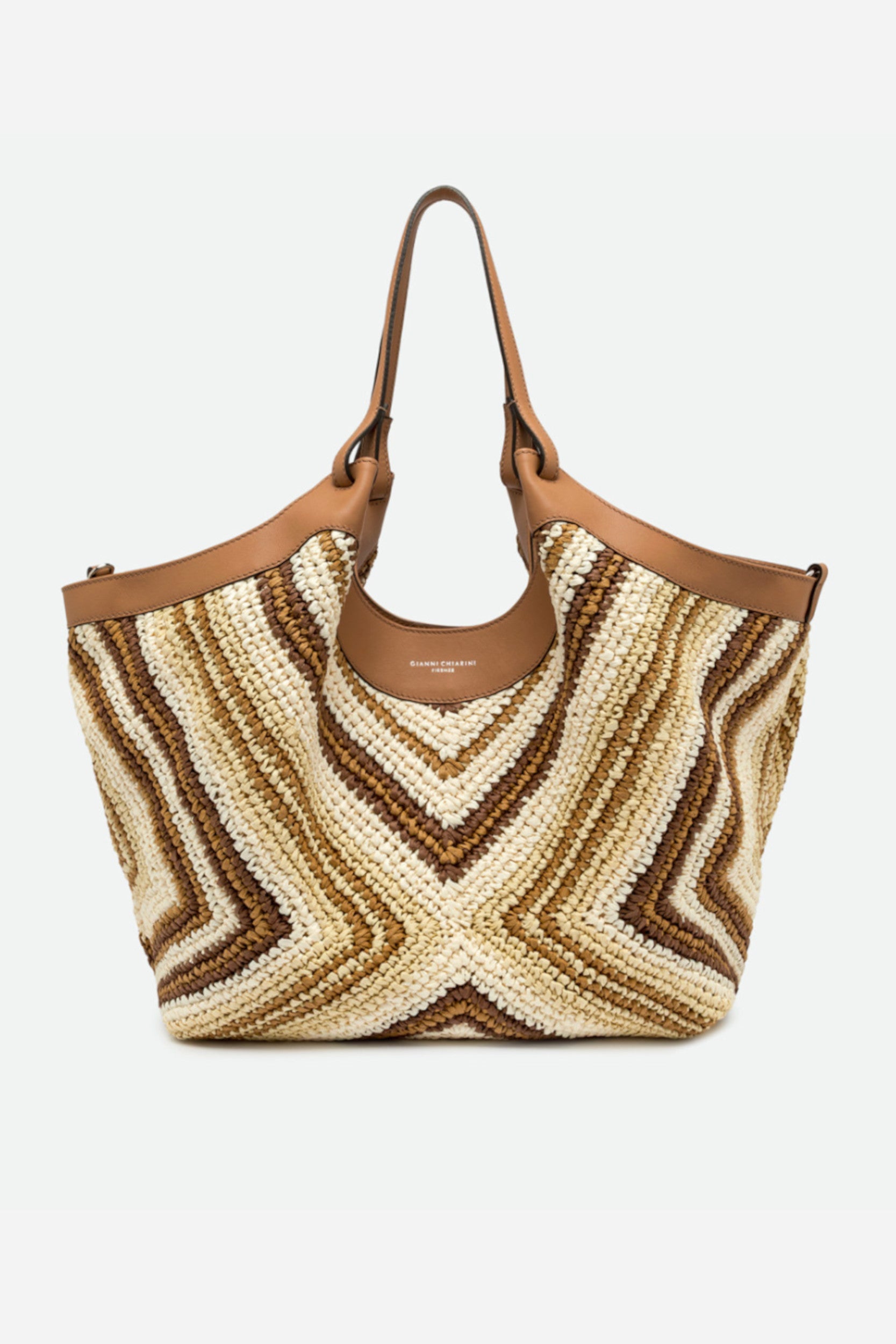 Dua Bag Cuoio