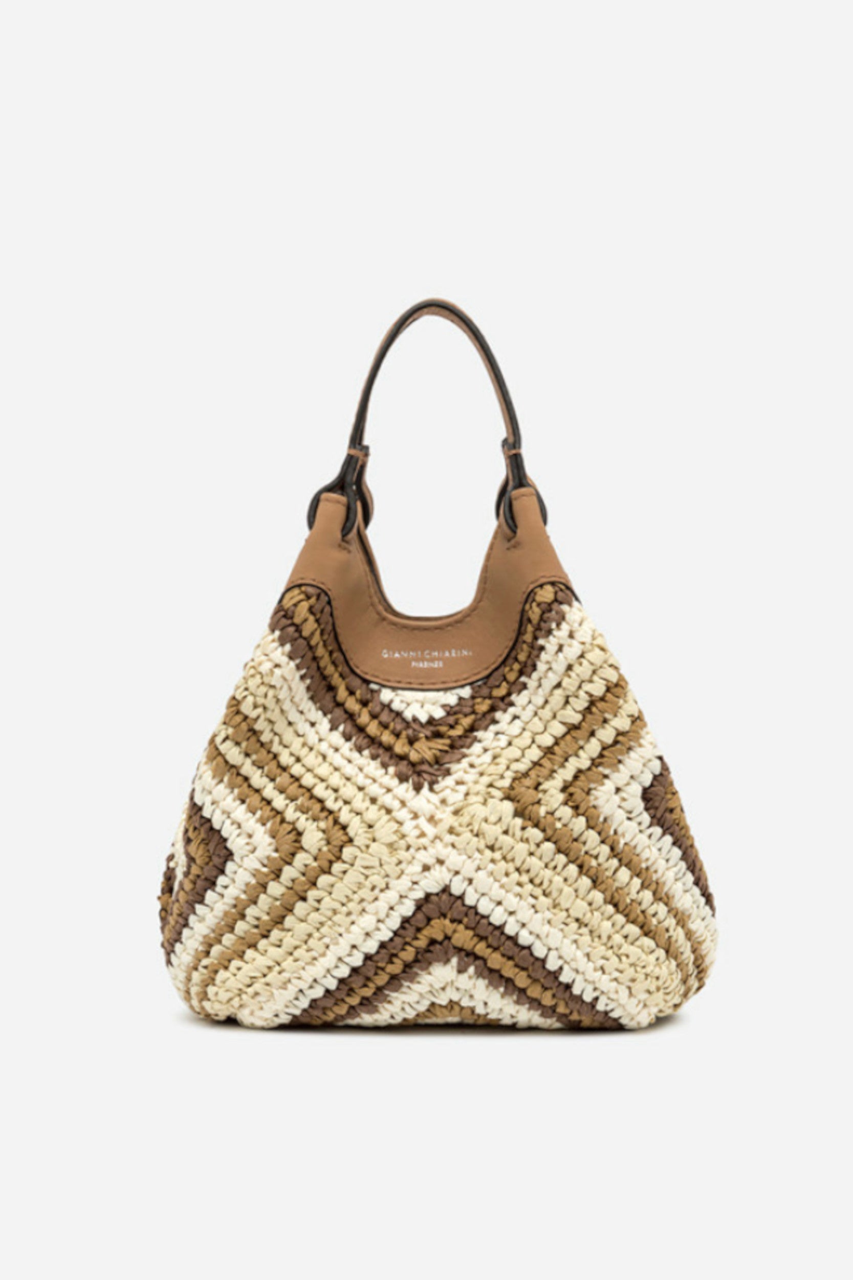 Dua Bag Cuoio