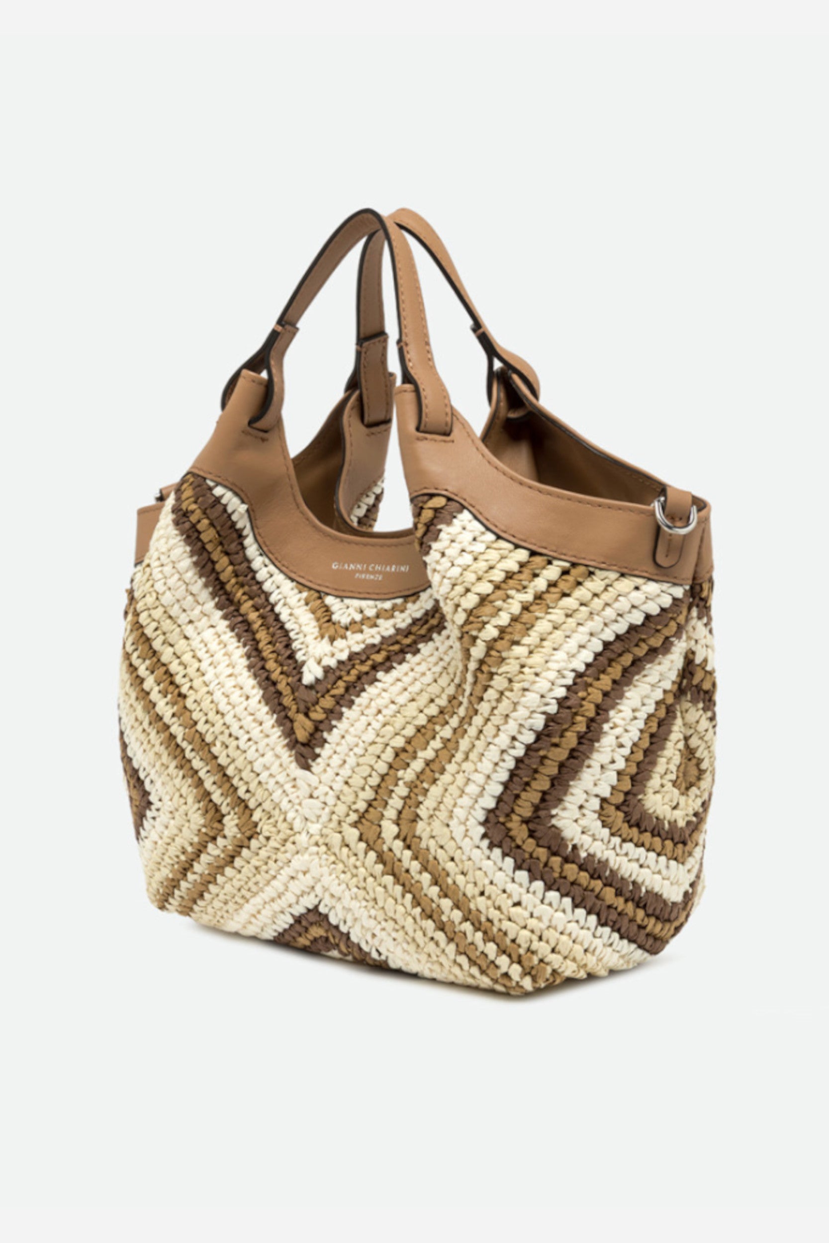 Dua Bag Cuoio