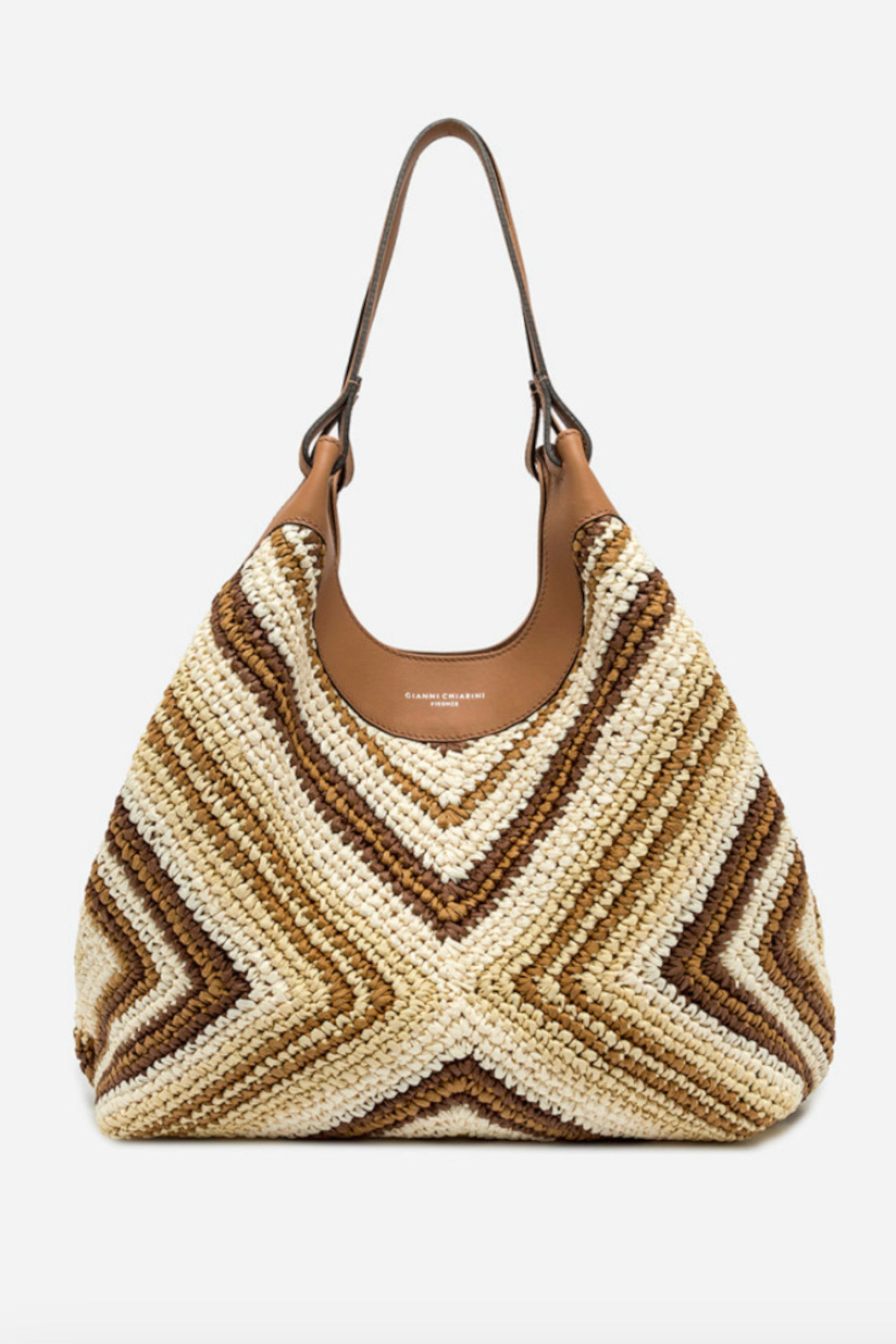 Dua Bag Cuoio