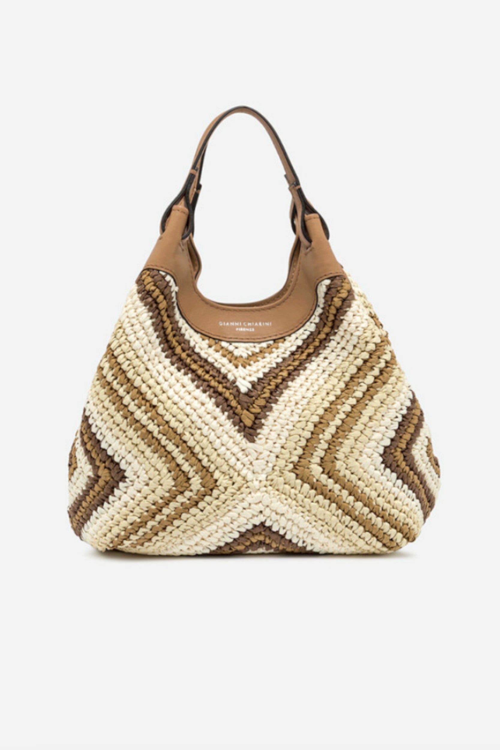 Dua Bag Cuoio