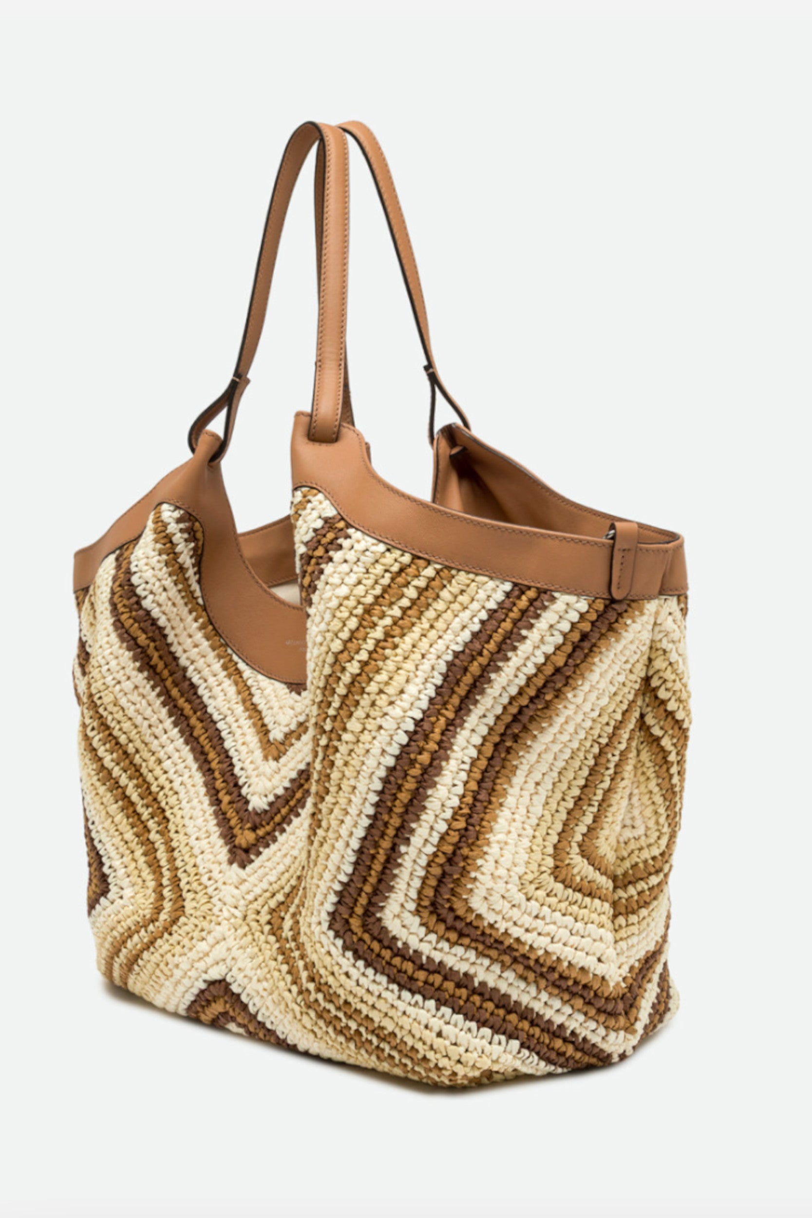 Dua Bag Cuoio
