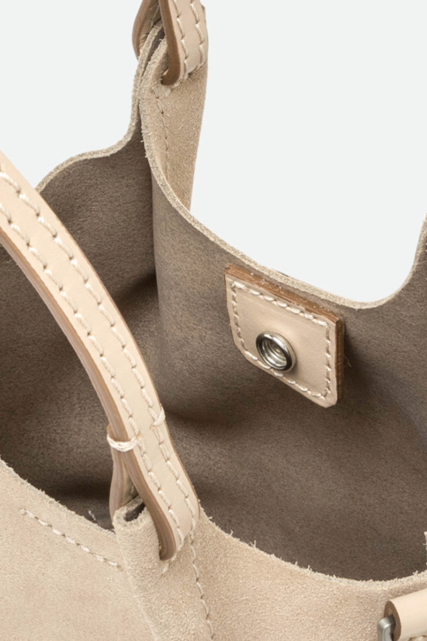 Dua Bag Nude