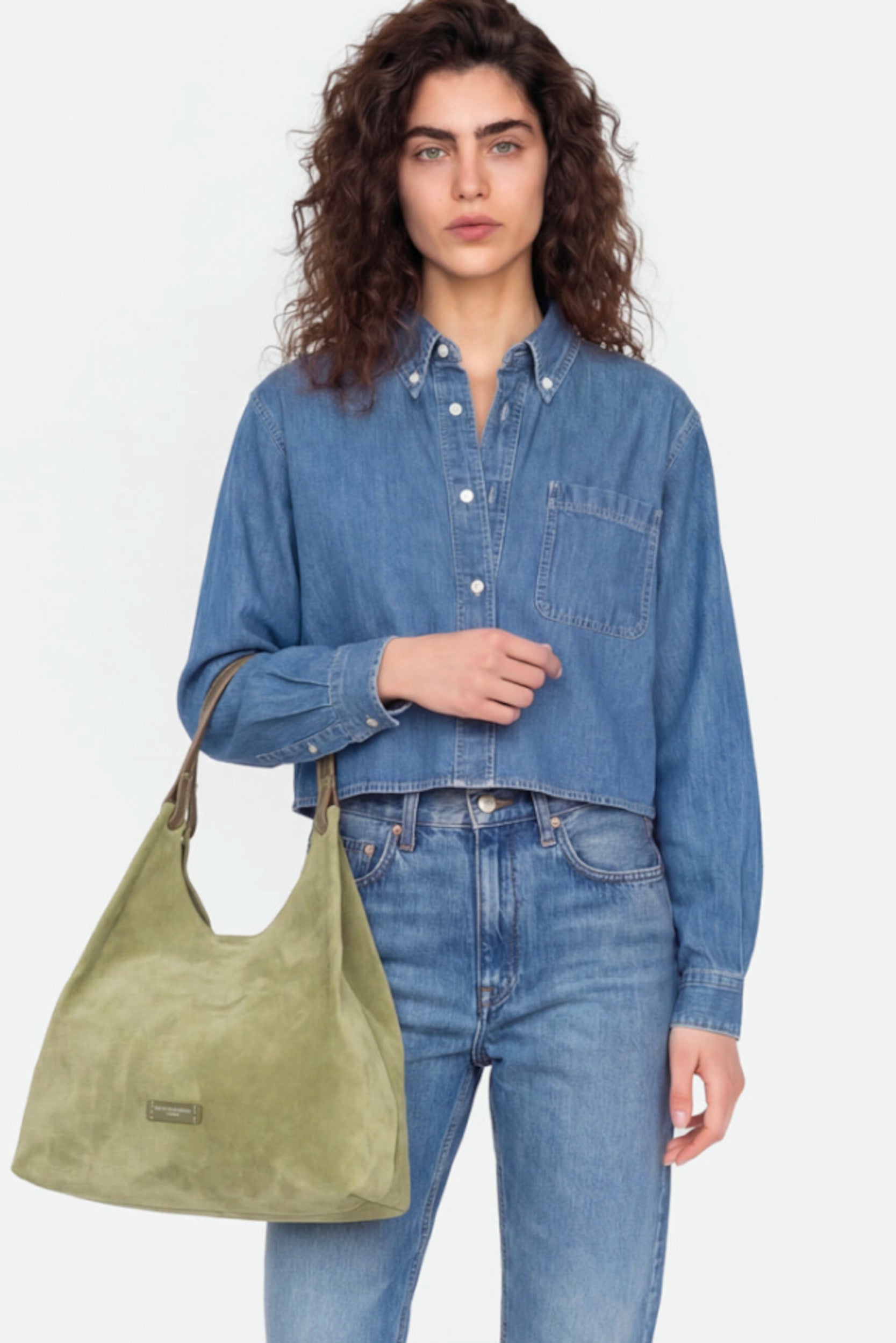 Dua Bag Willow