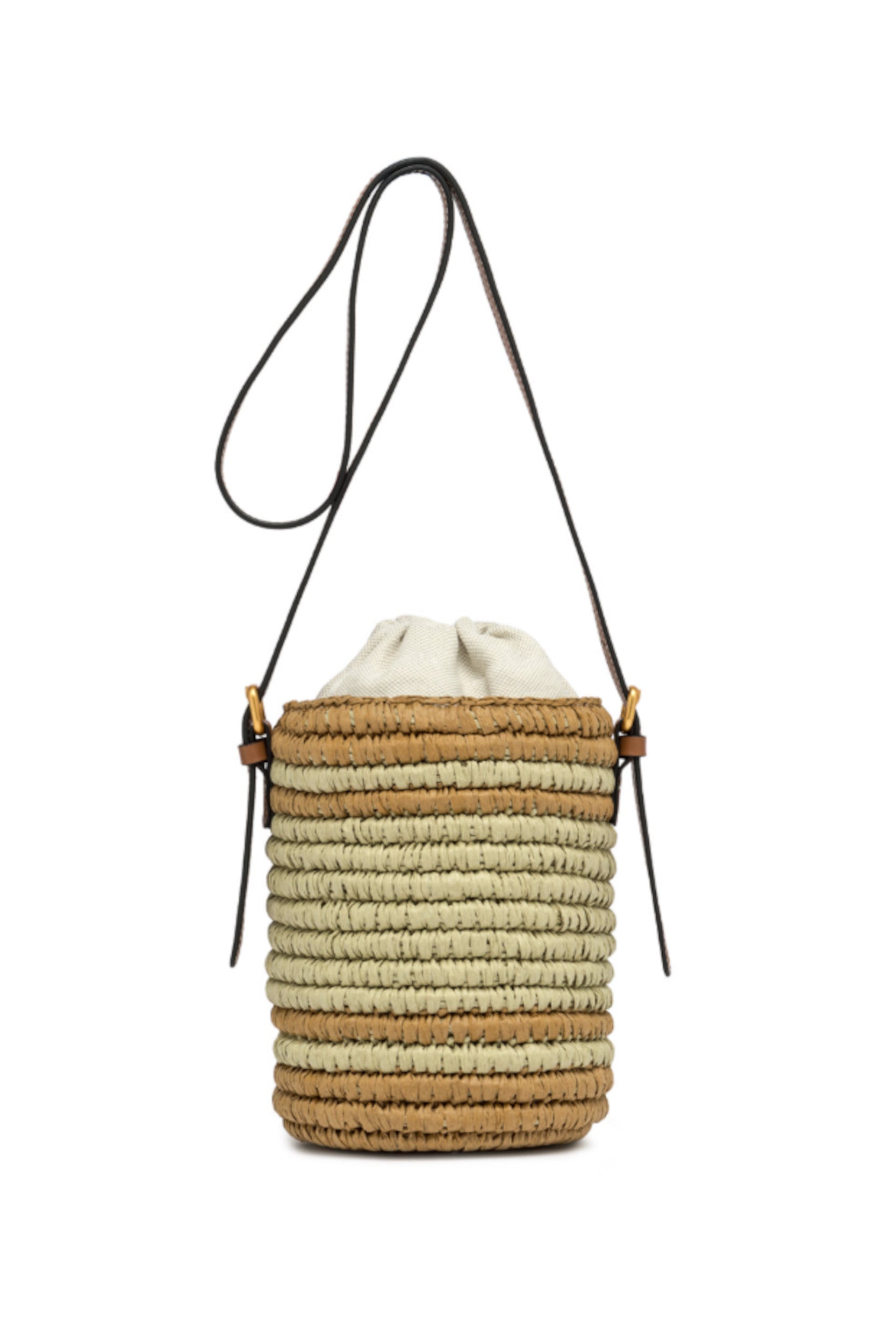 Mae Mini Bag Caramel