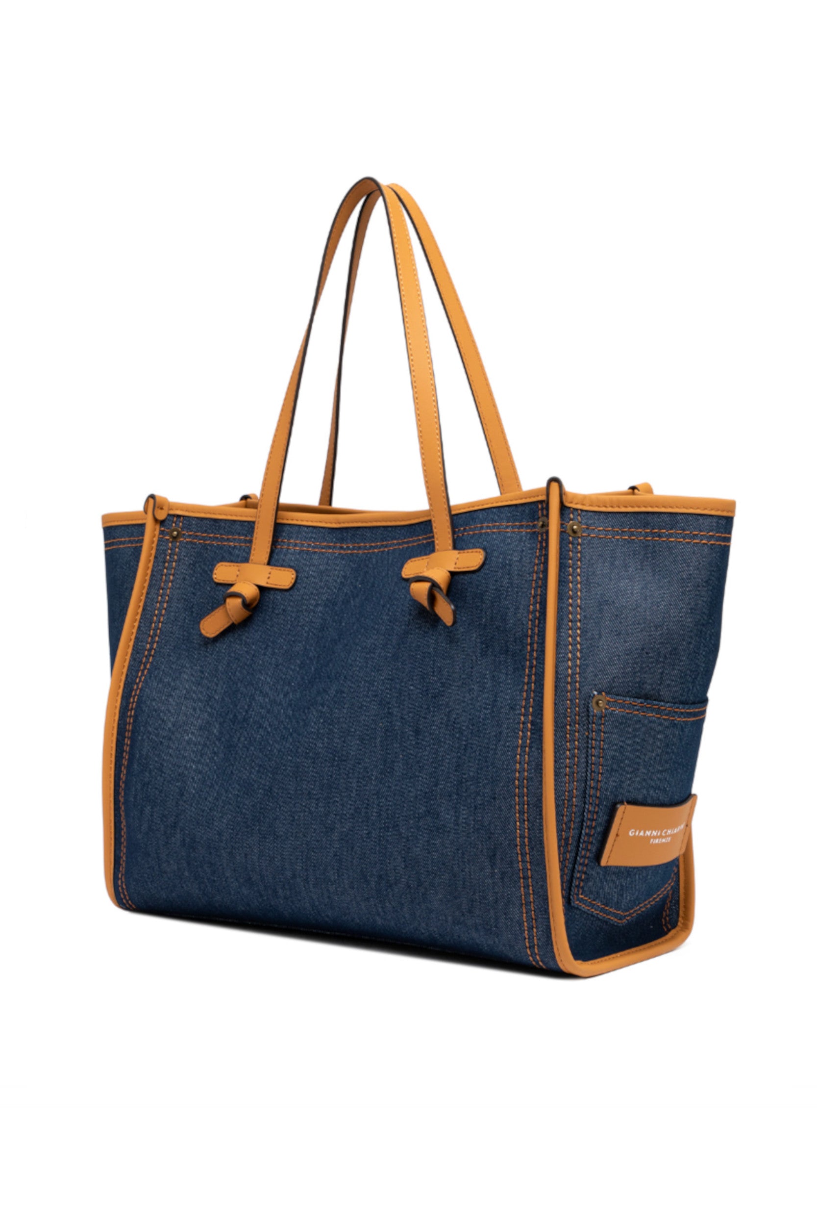 Marcella Bag Blue Mou bs12420