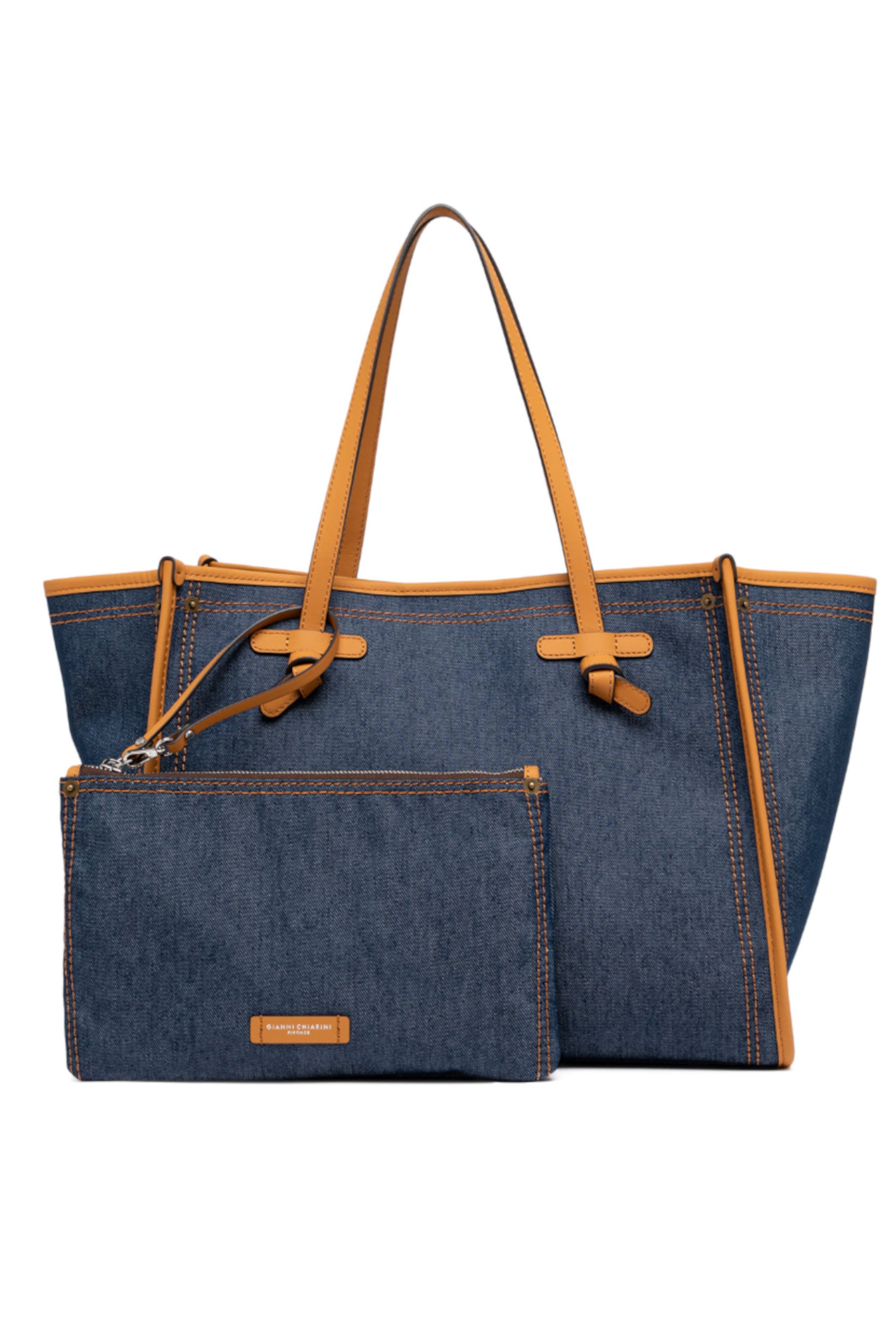 Marcella Bag Blue Mou bs12420