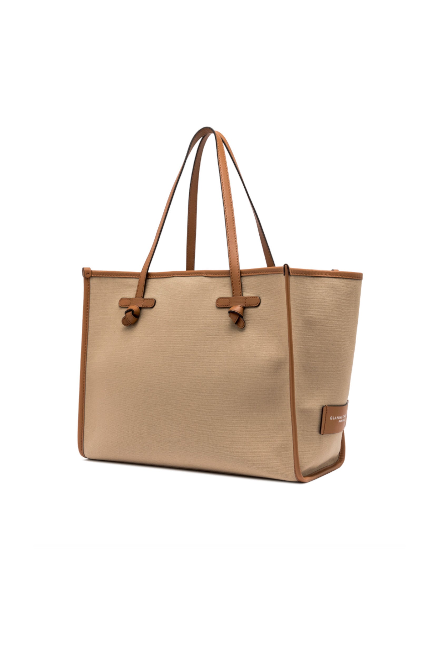 Marcella Bag Corda Cuoio Caramel bs6850