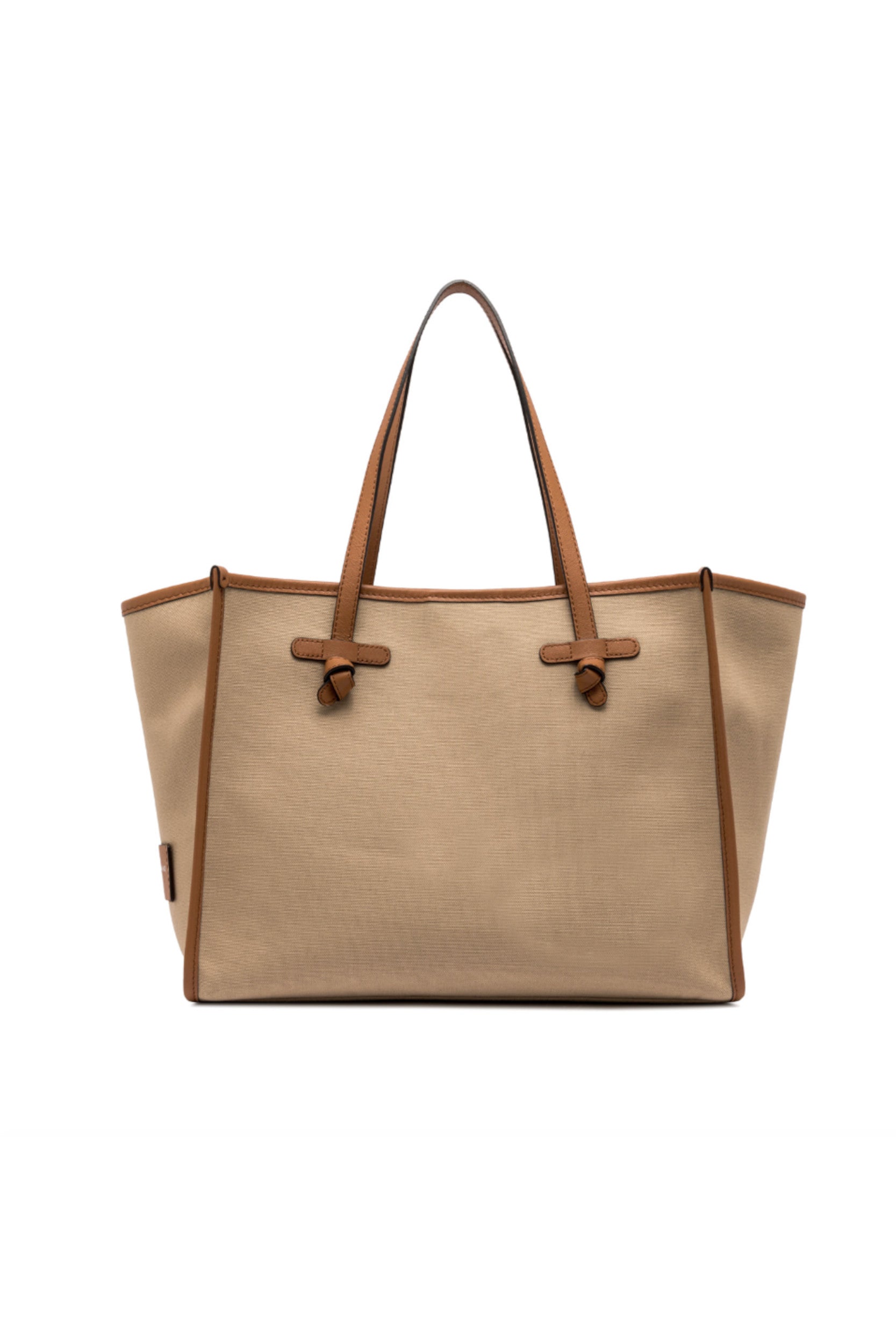 Marcella Bag Corda Cuoio Caramel bs6850