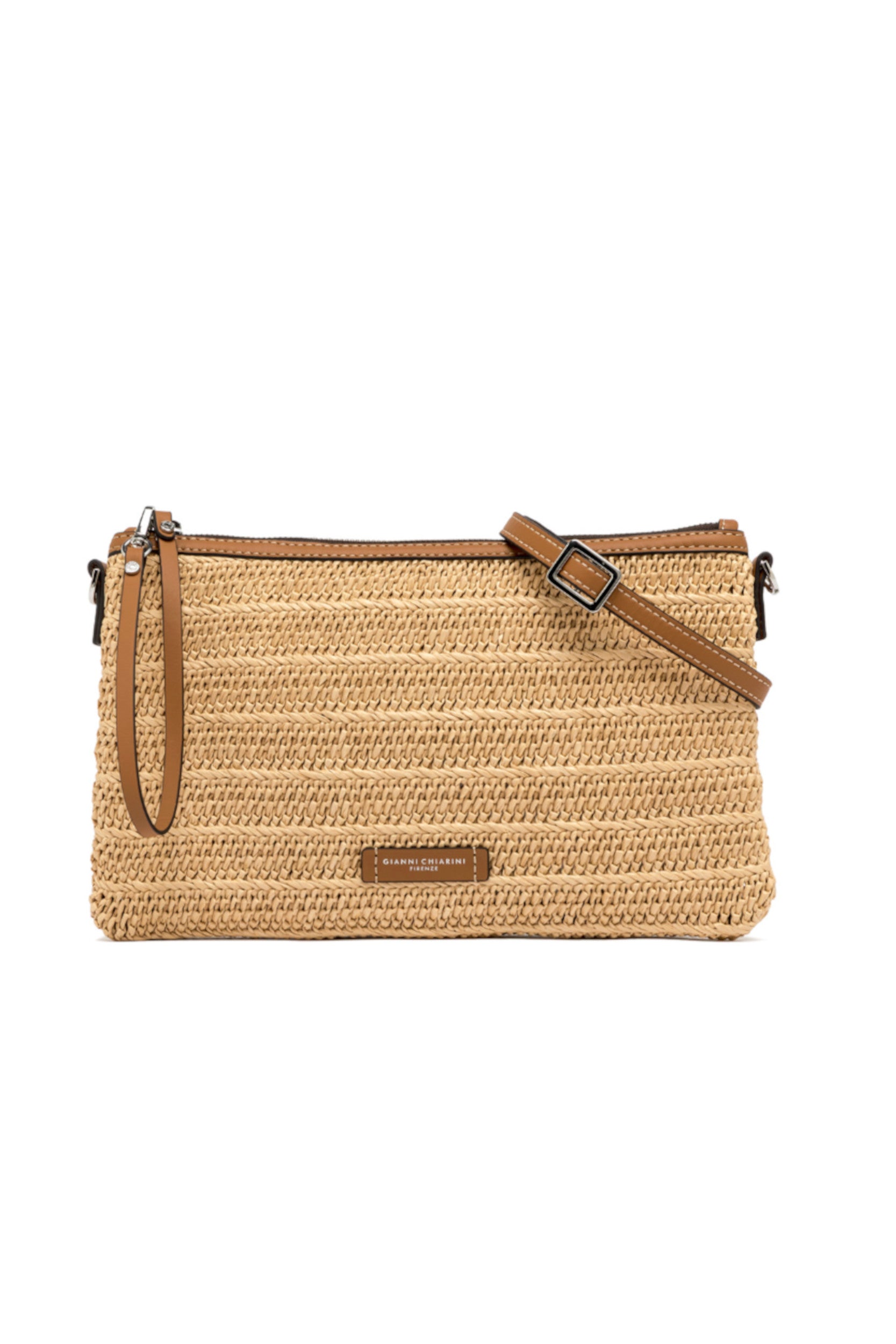 Marcella Clutch Naturale bs10865