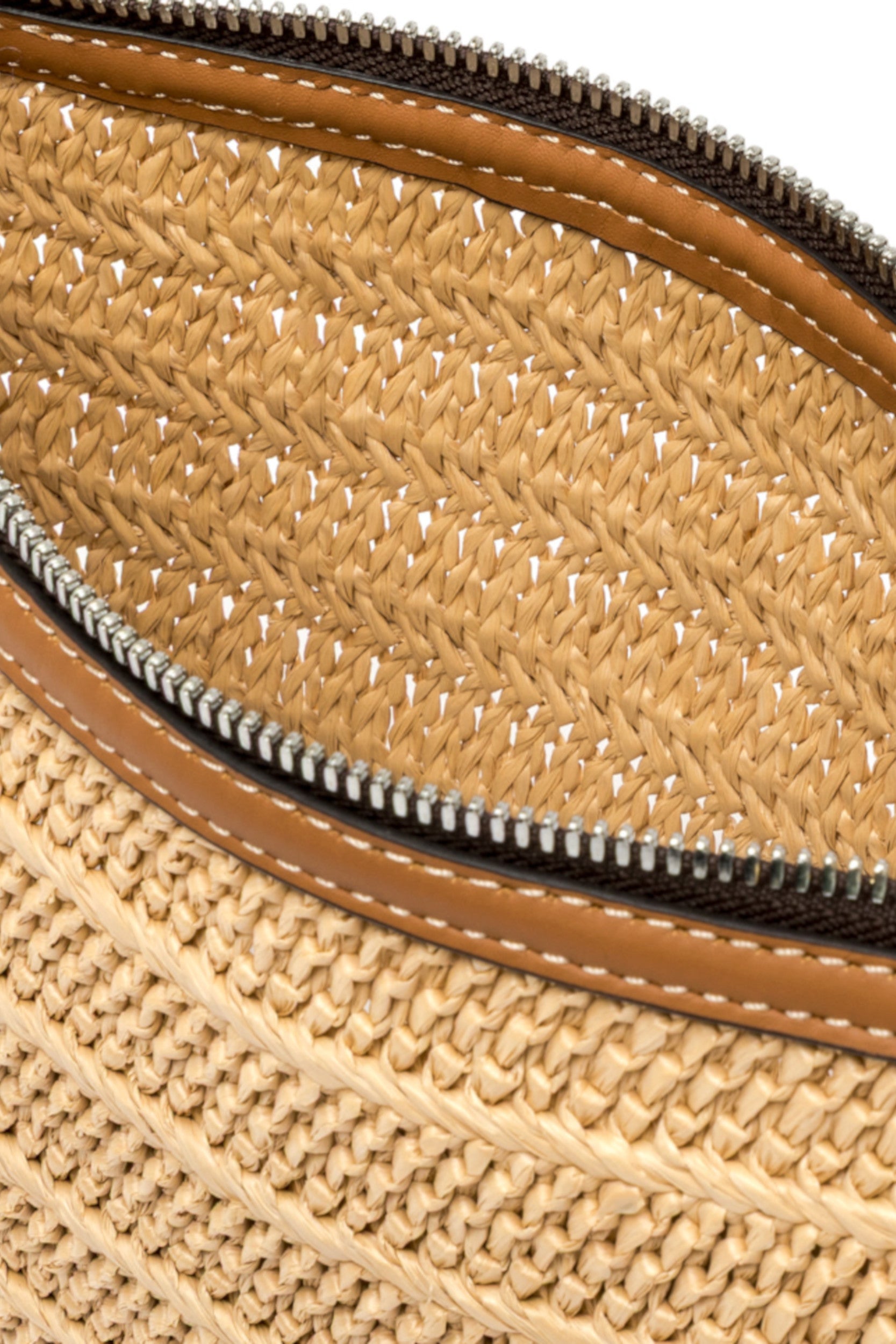 Marcella Clutch Naturale bs10865