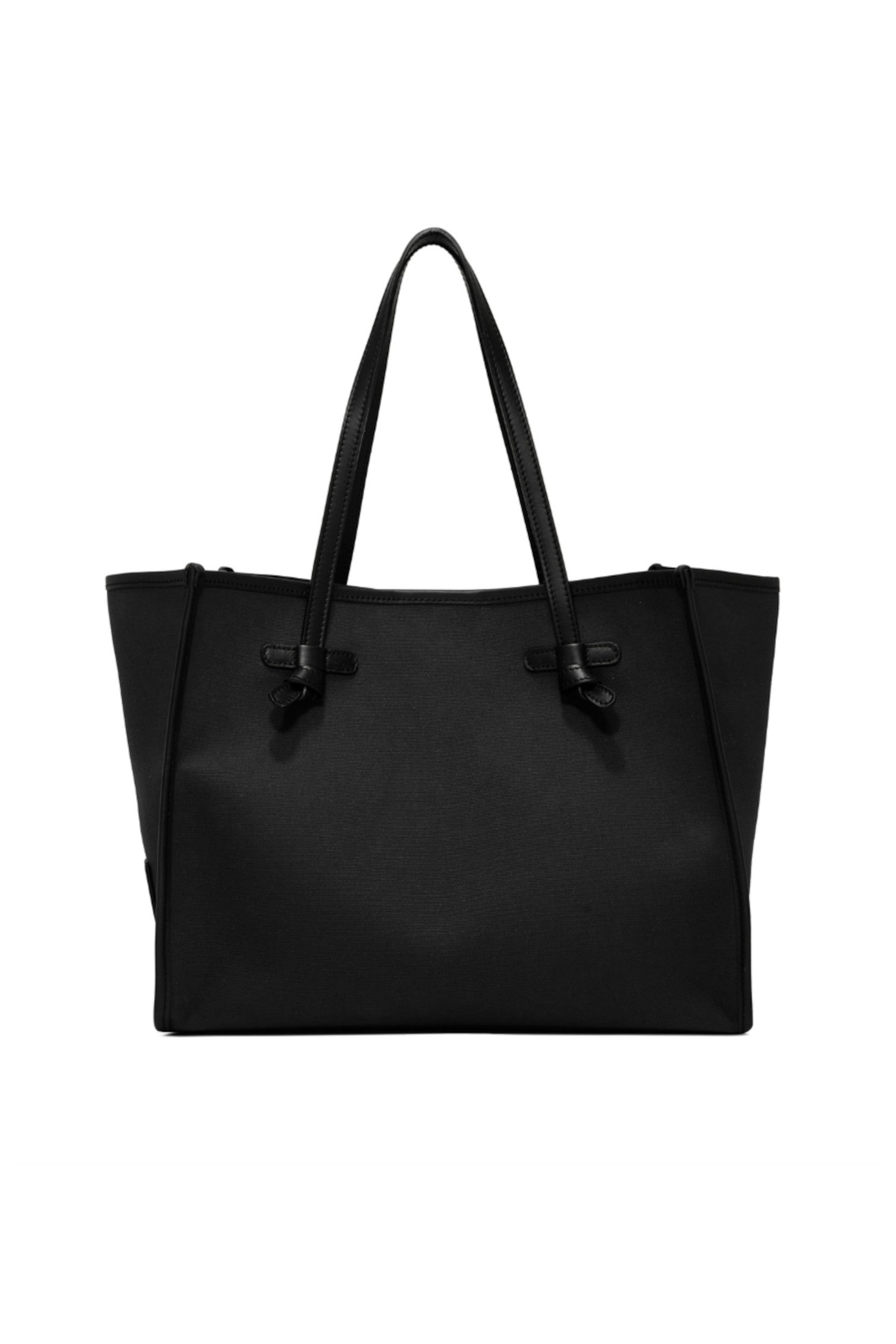 Marcella Bag Nero Corda bs6850