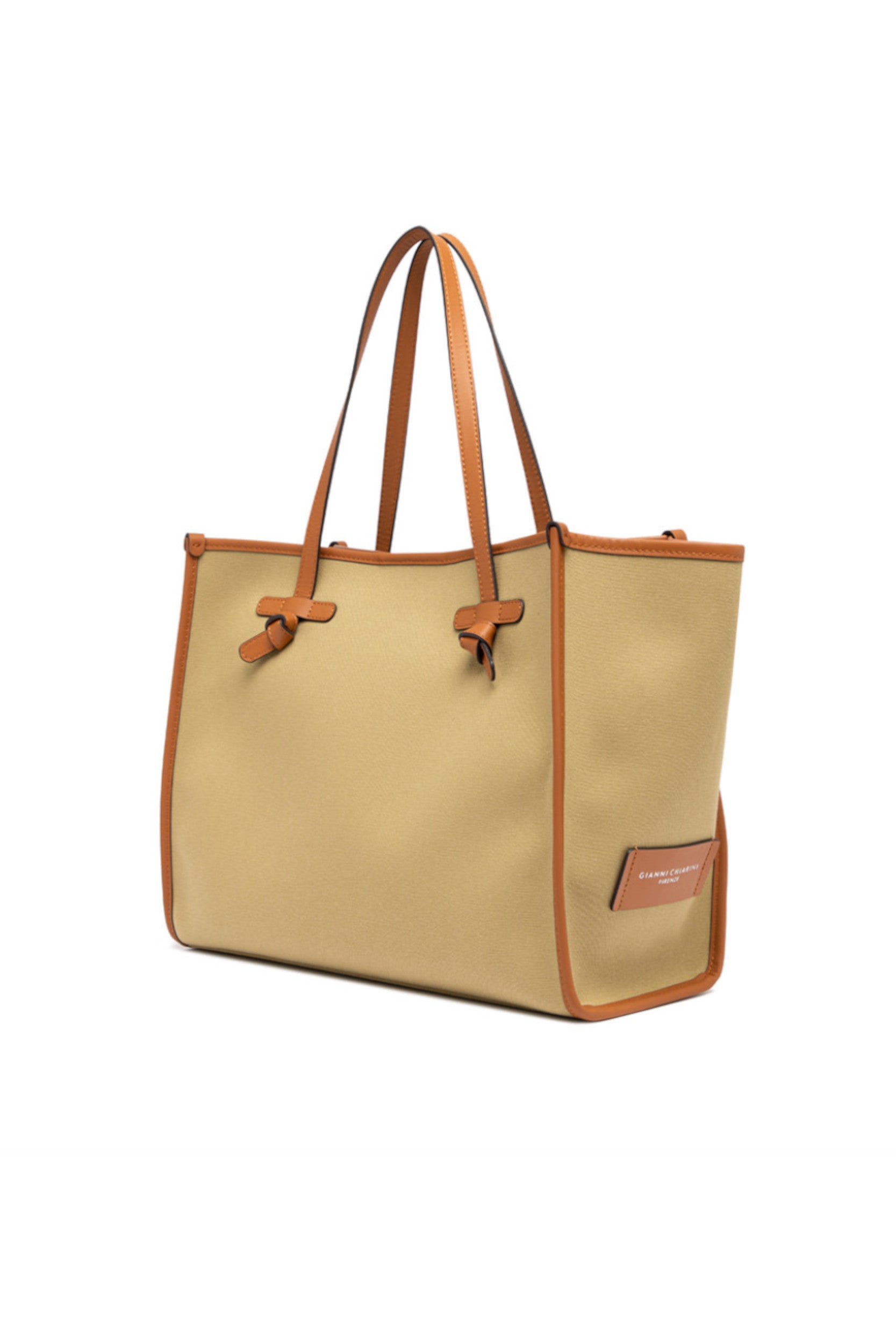 Marcella Bag Taiga Corda Caramel bs6850