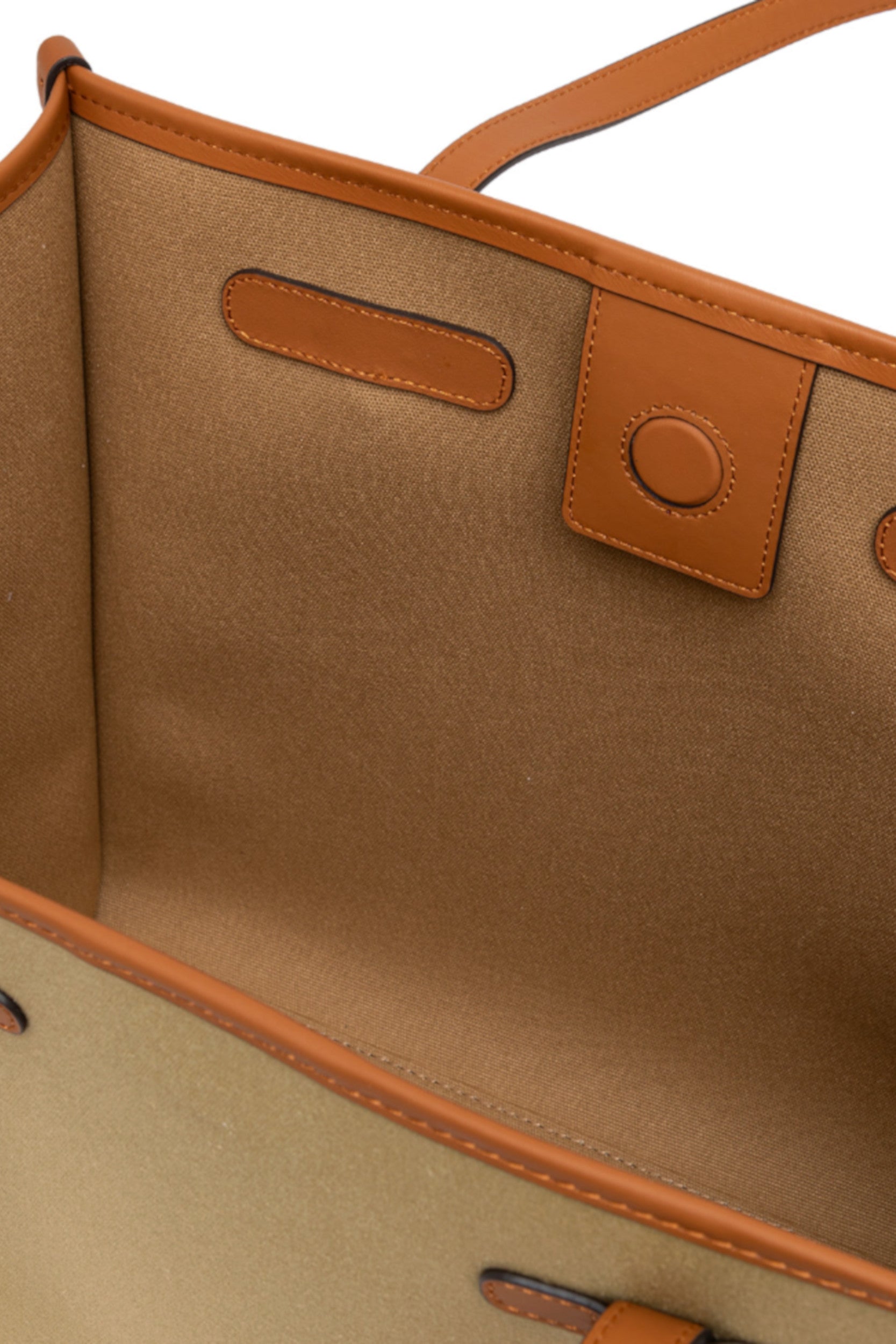 Marcella Bag Taiga Corda Caramel bs6850