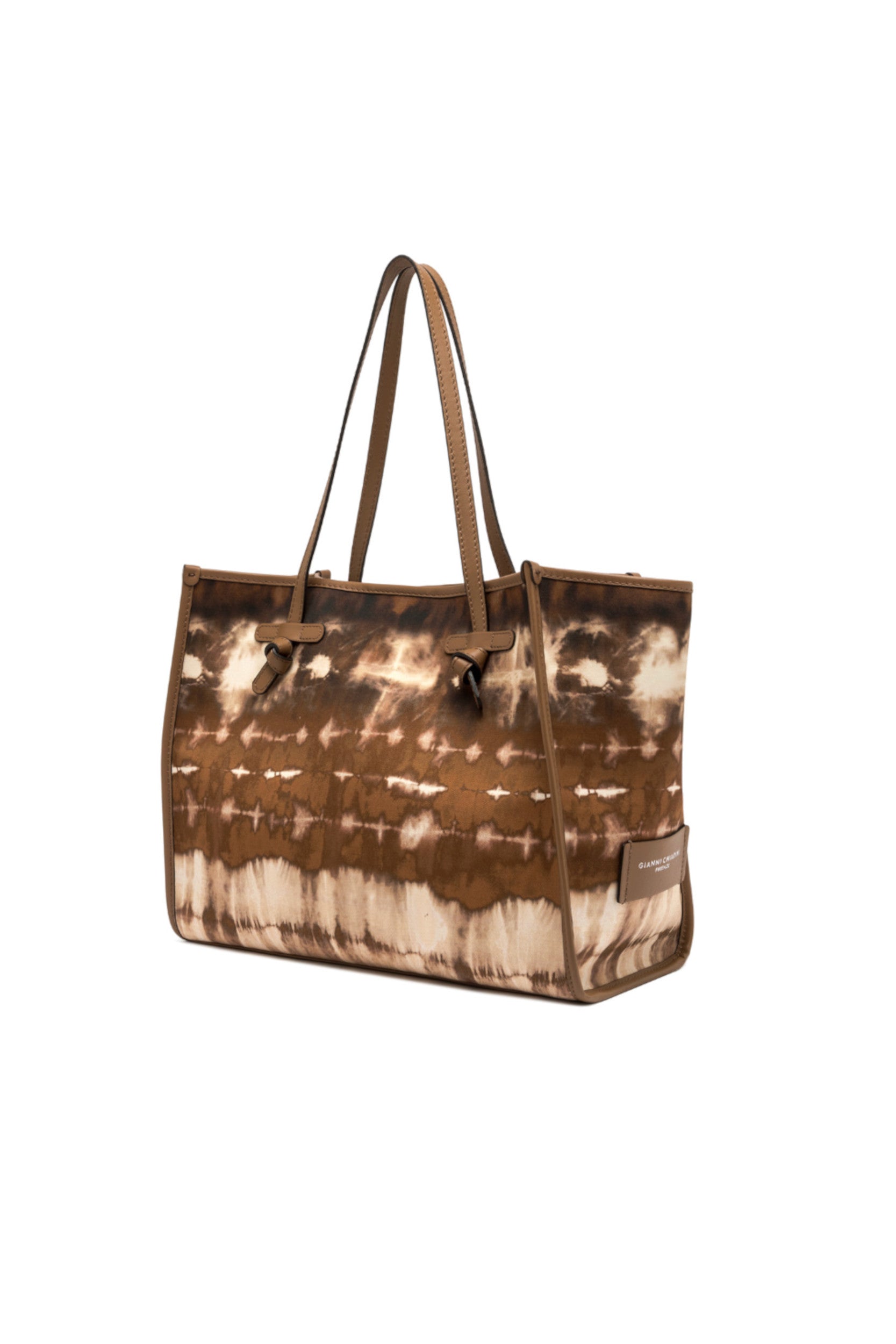 Marcella Fez Bag Cuoio bs6850