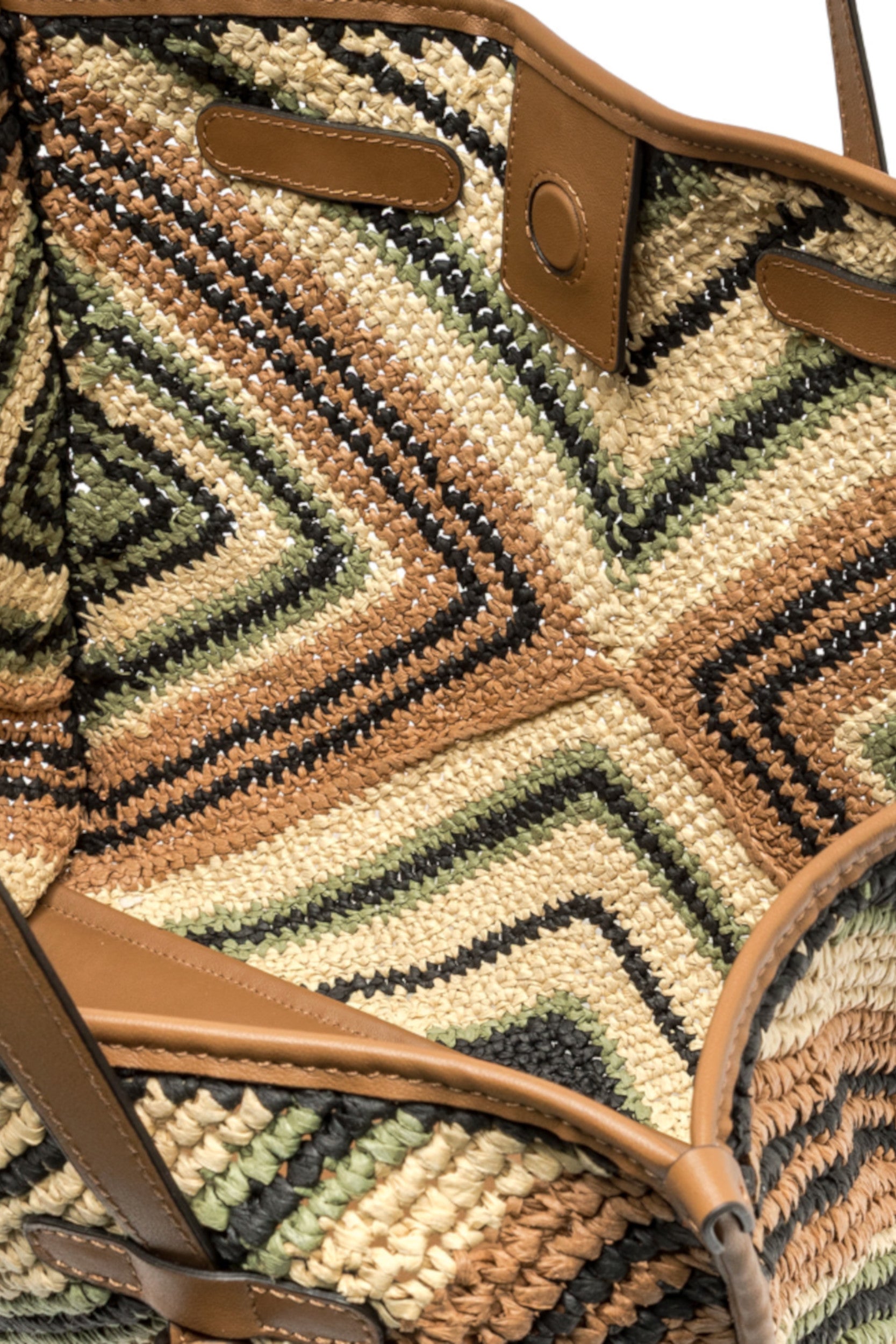 Marcella Esir Bag Willow bs6850