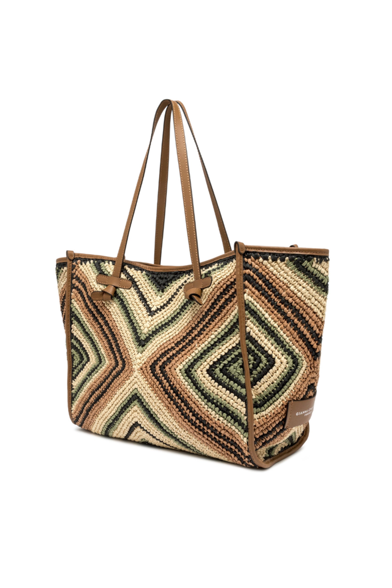 Marcella Esir Bag Willow bs6850